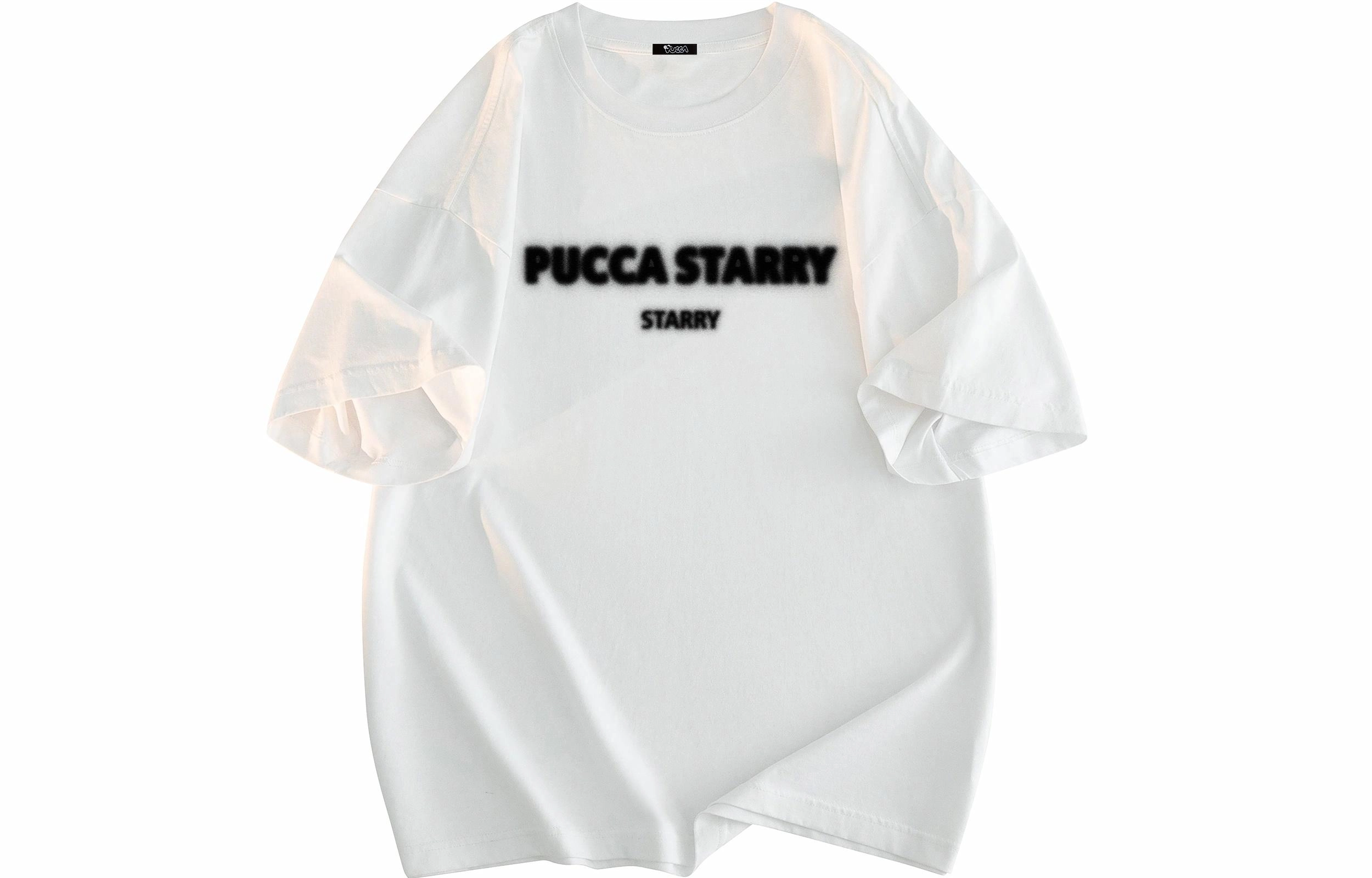 PUCCA LogoT