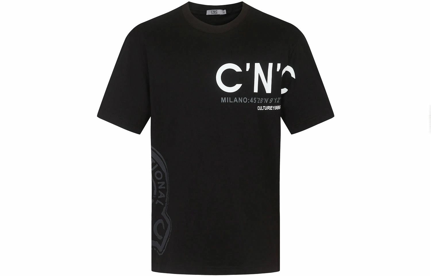 C'N'C T