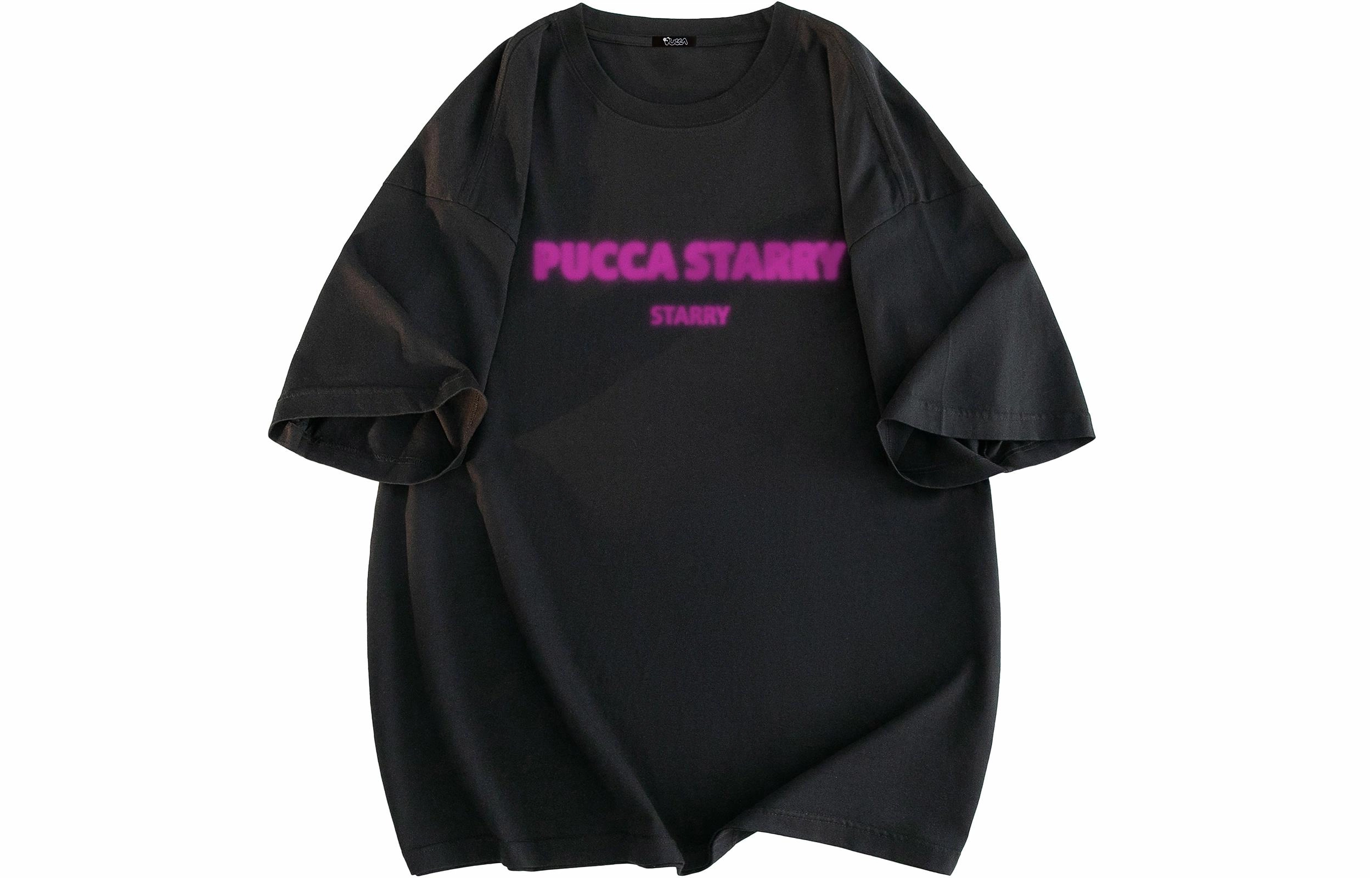PUCCA LogoT