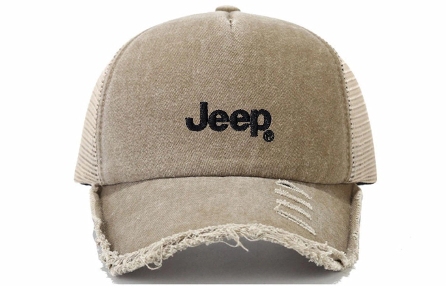 Jeep LOGO
