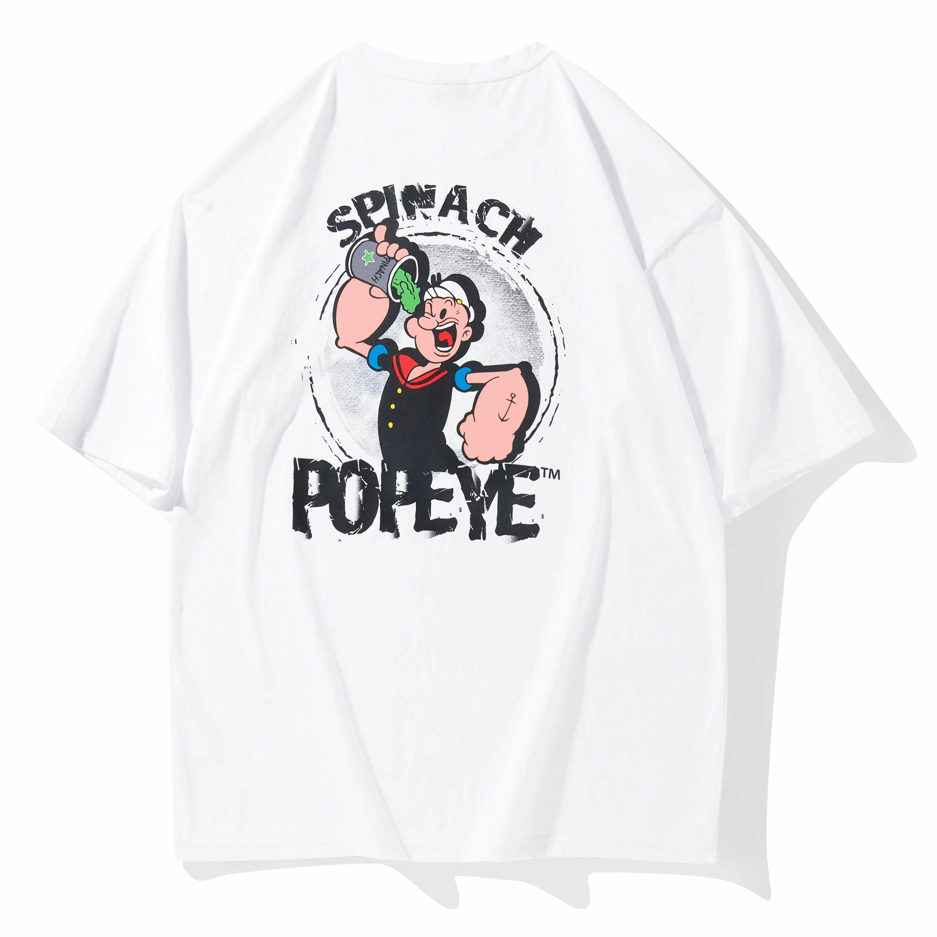 POPEYE LOGOT