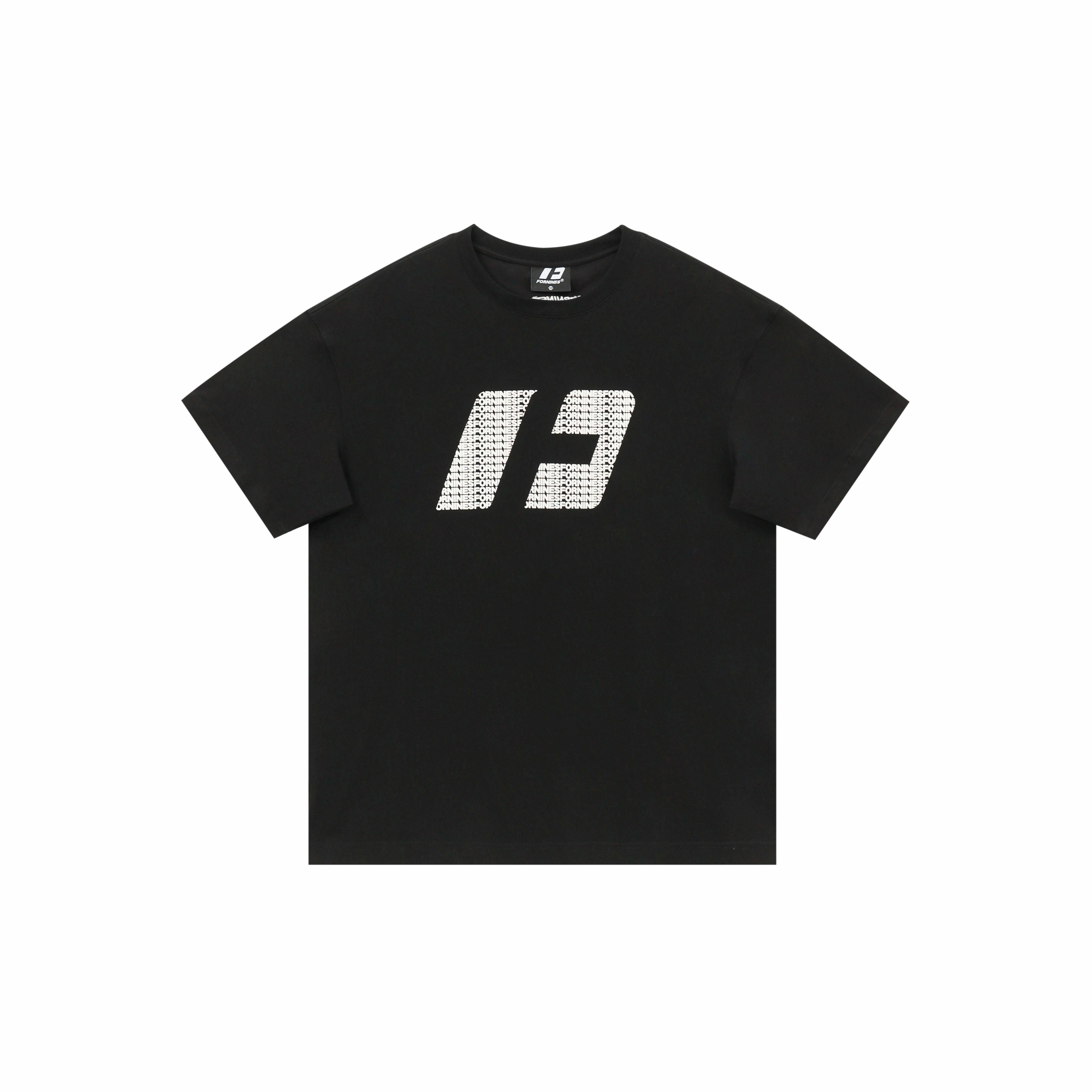 FORNINES T