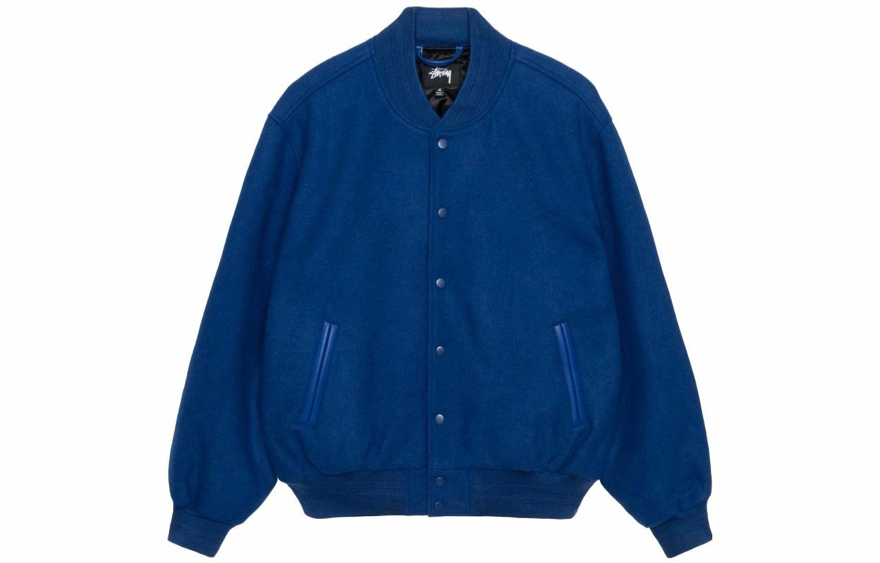 Stussy FW23 logo