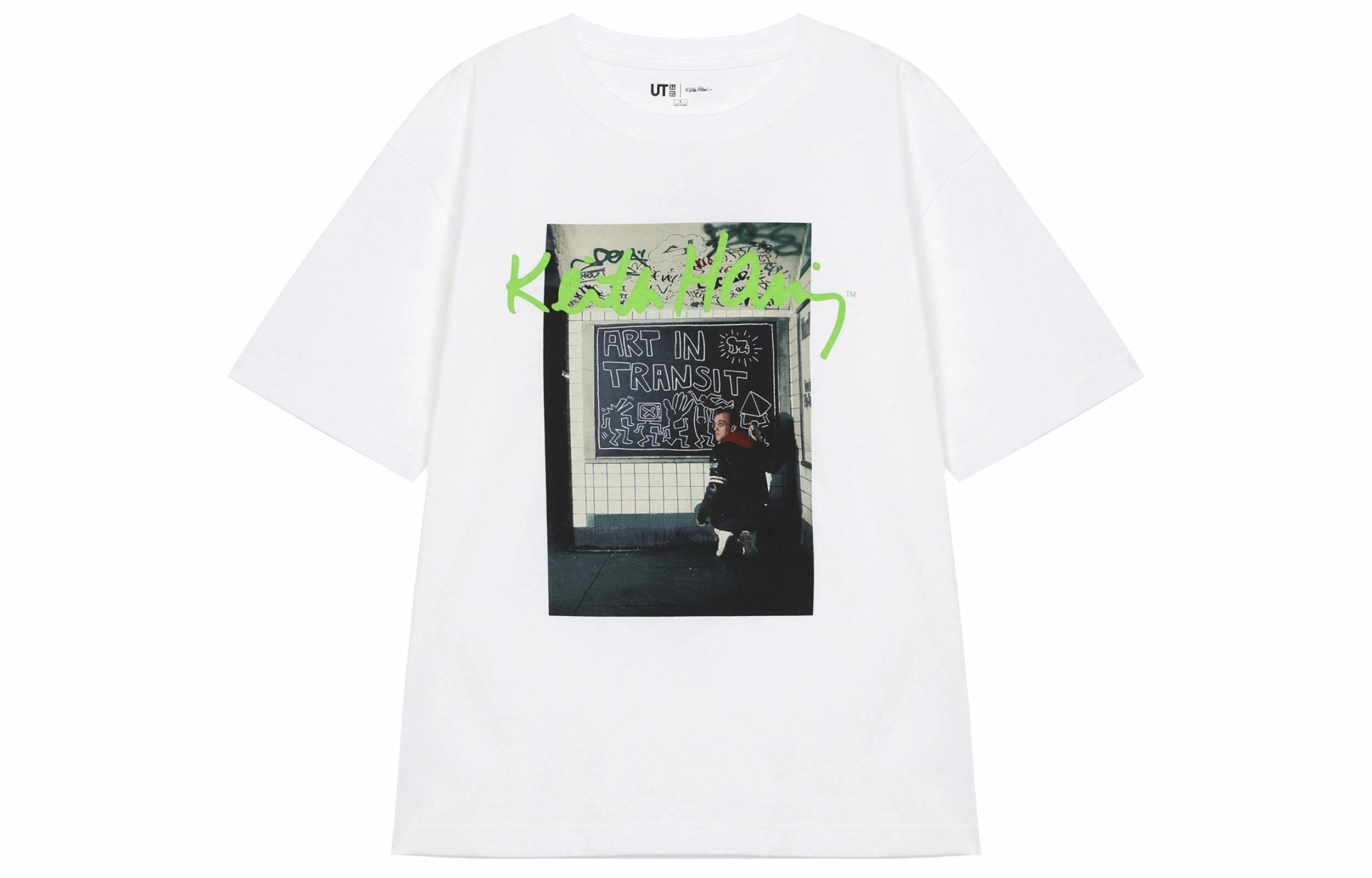 UNIQLO T