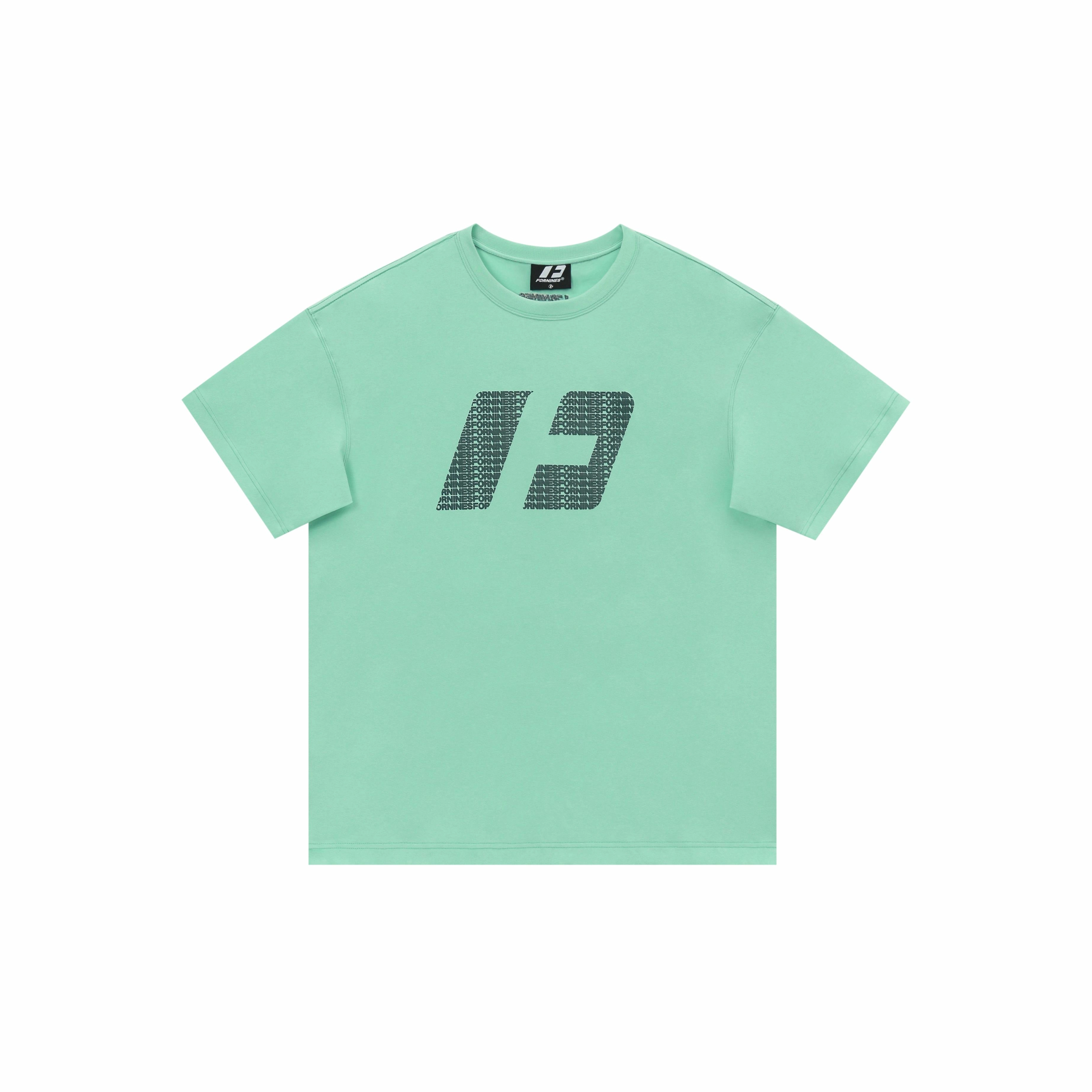 FORNINES T