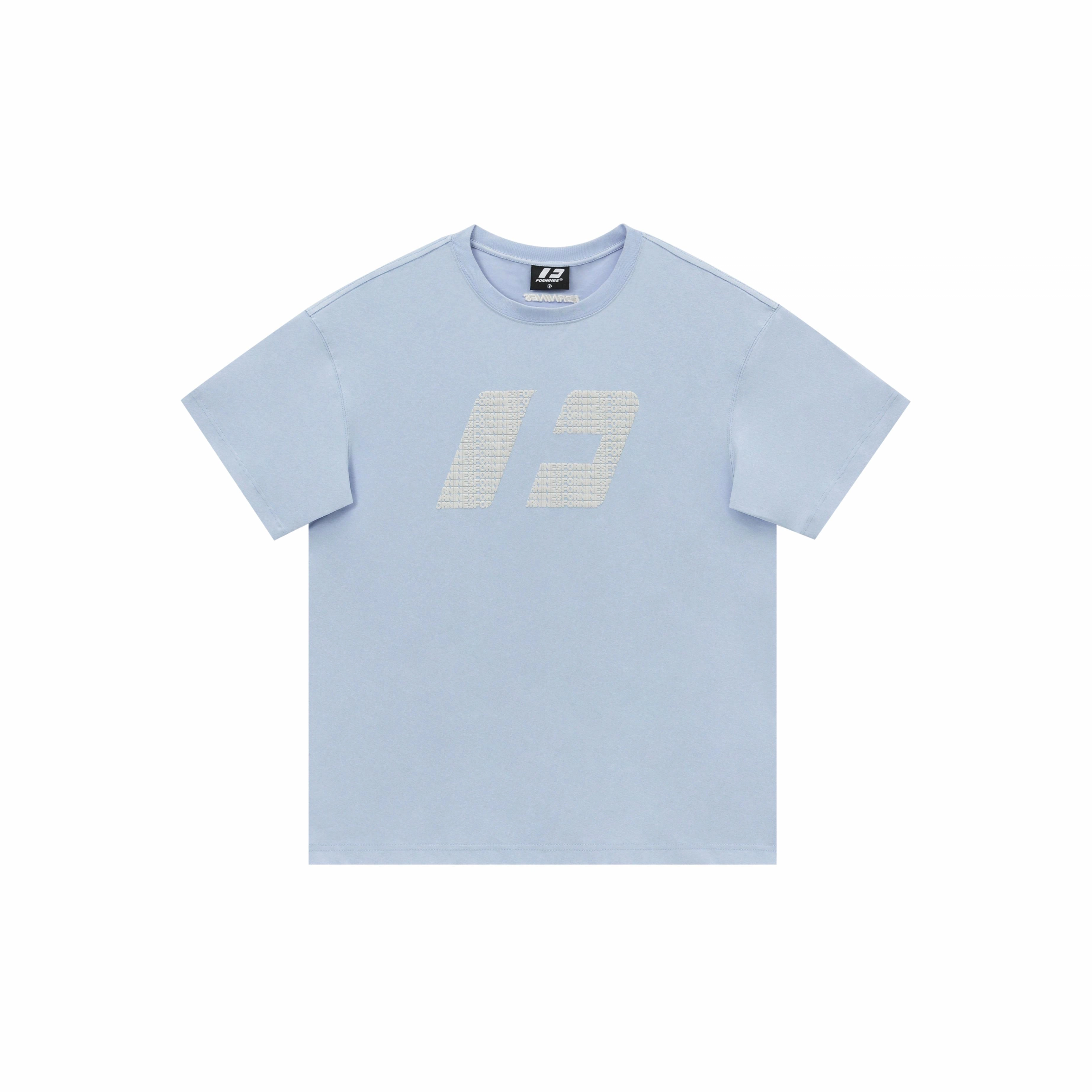 FORNINES T