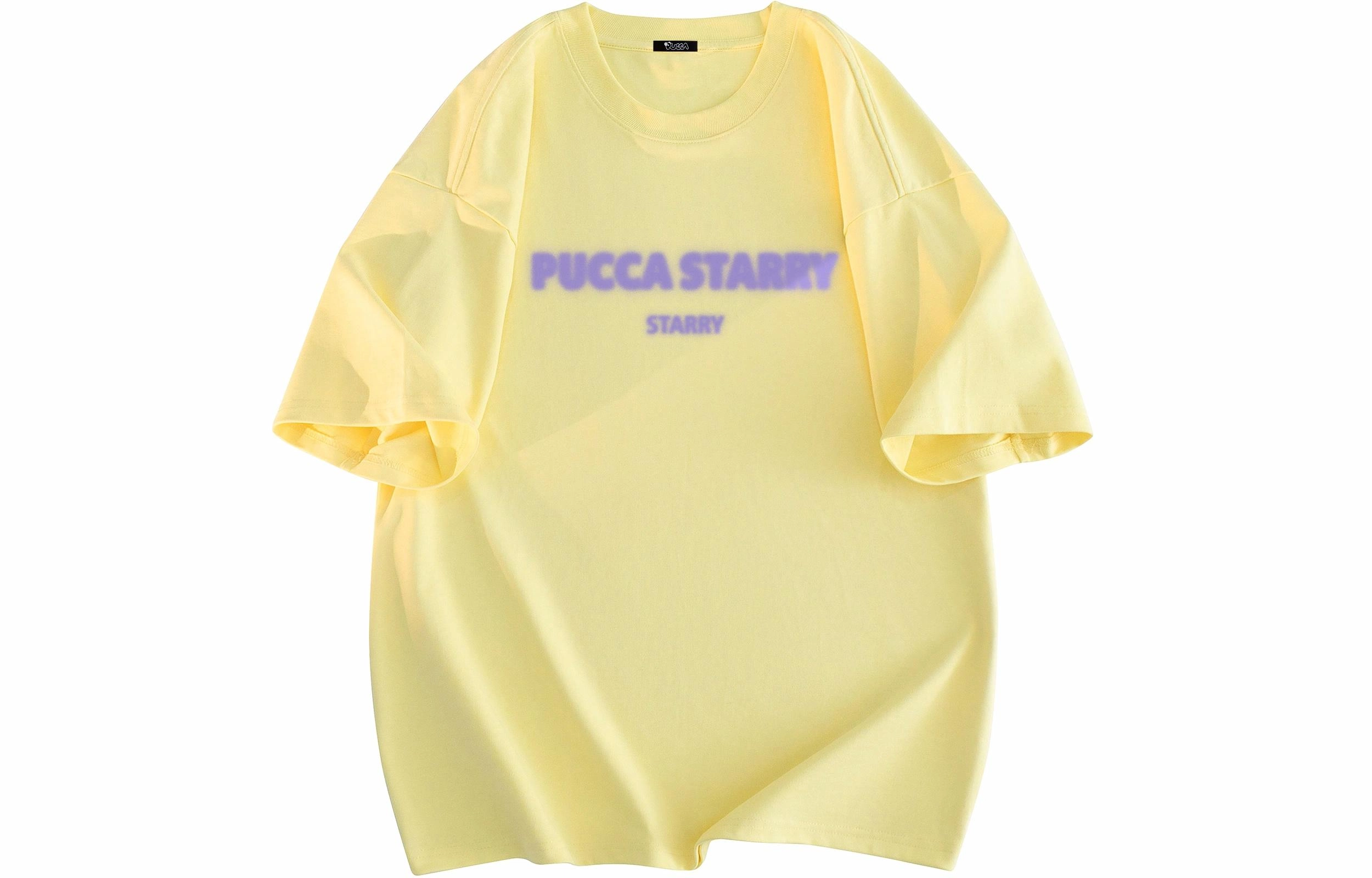 PUCCA LogoT