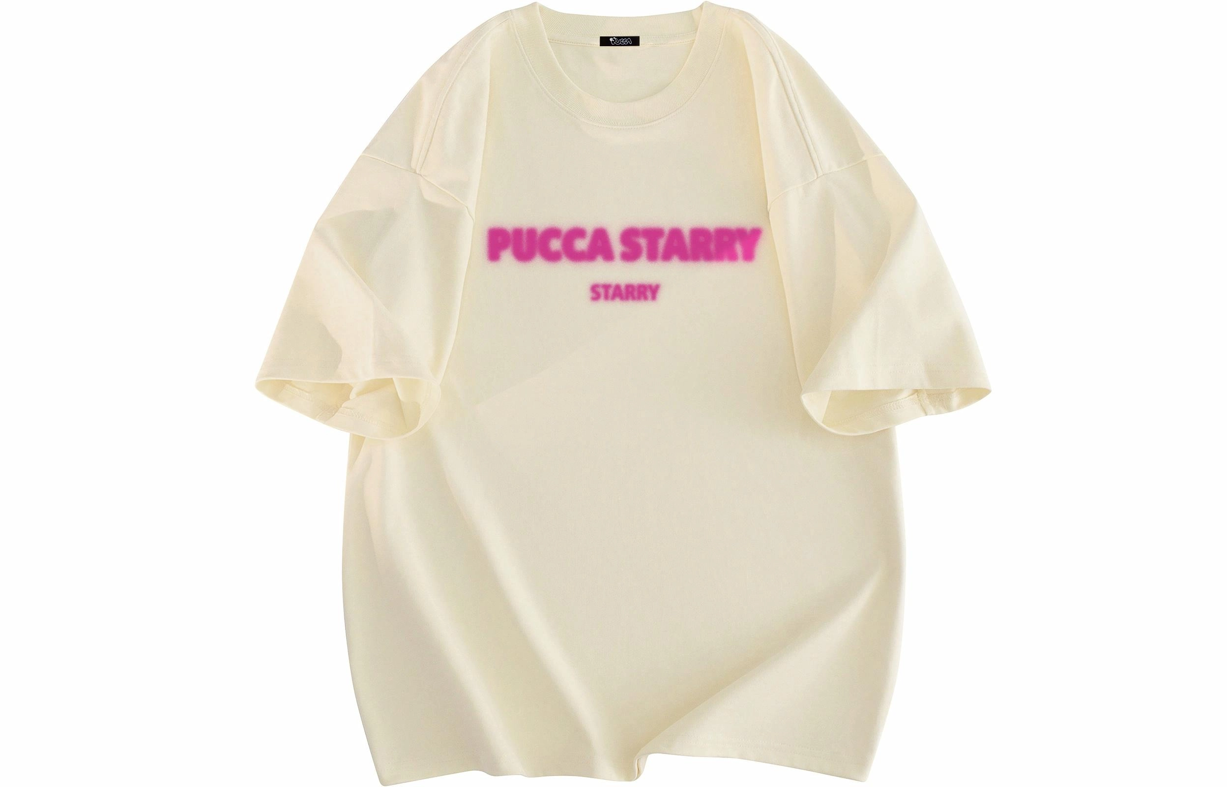 PUCCA LogoT