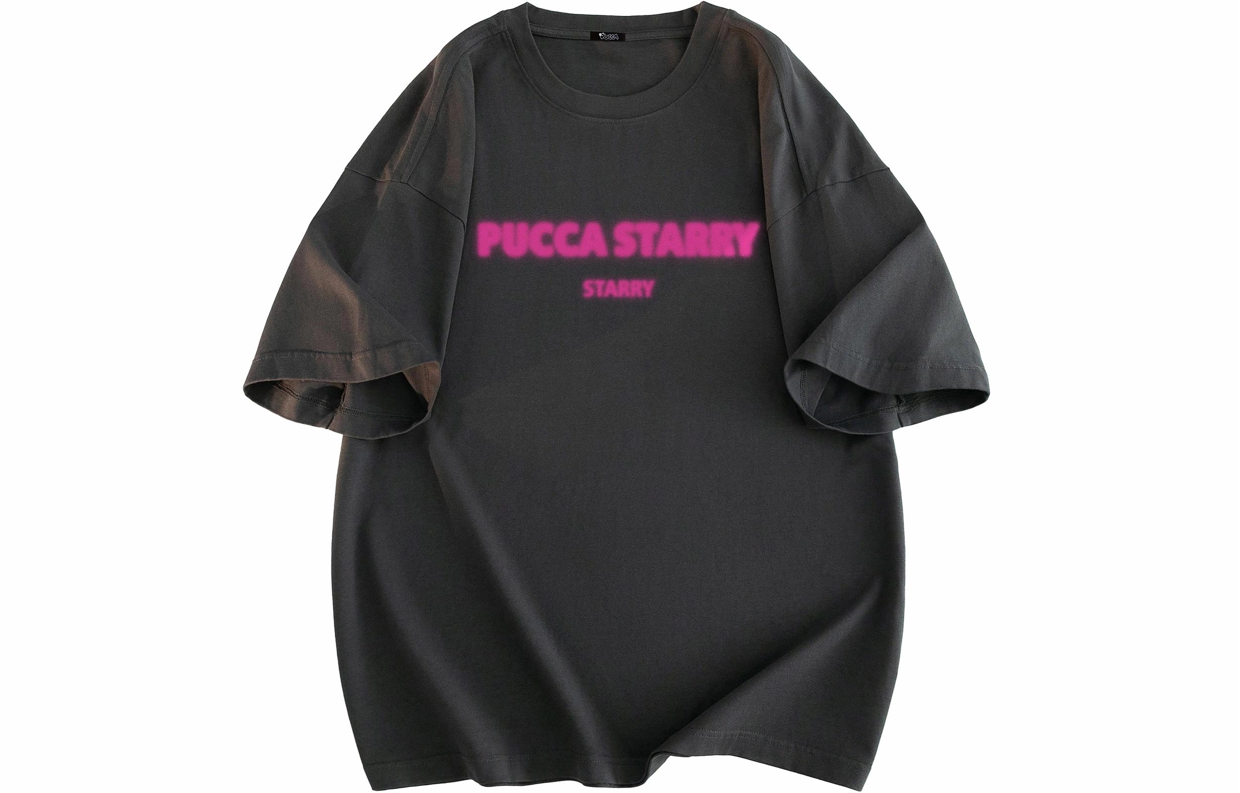 PUCCA LogoT