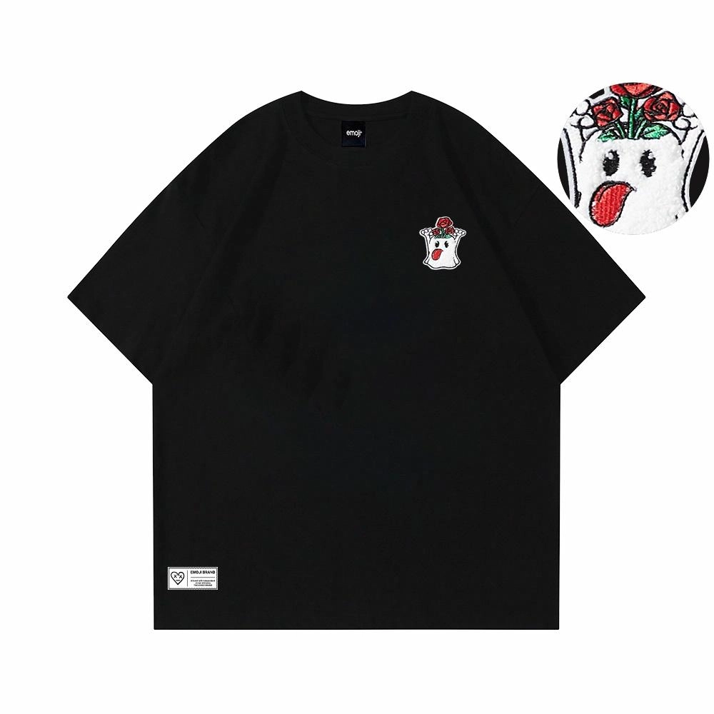 emoji T