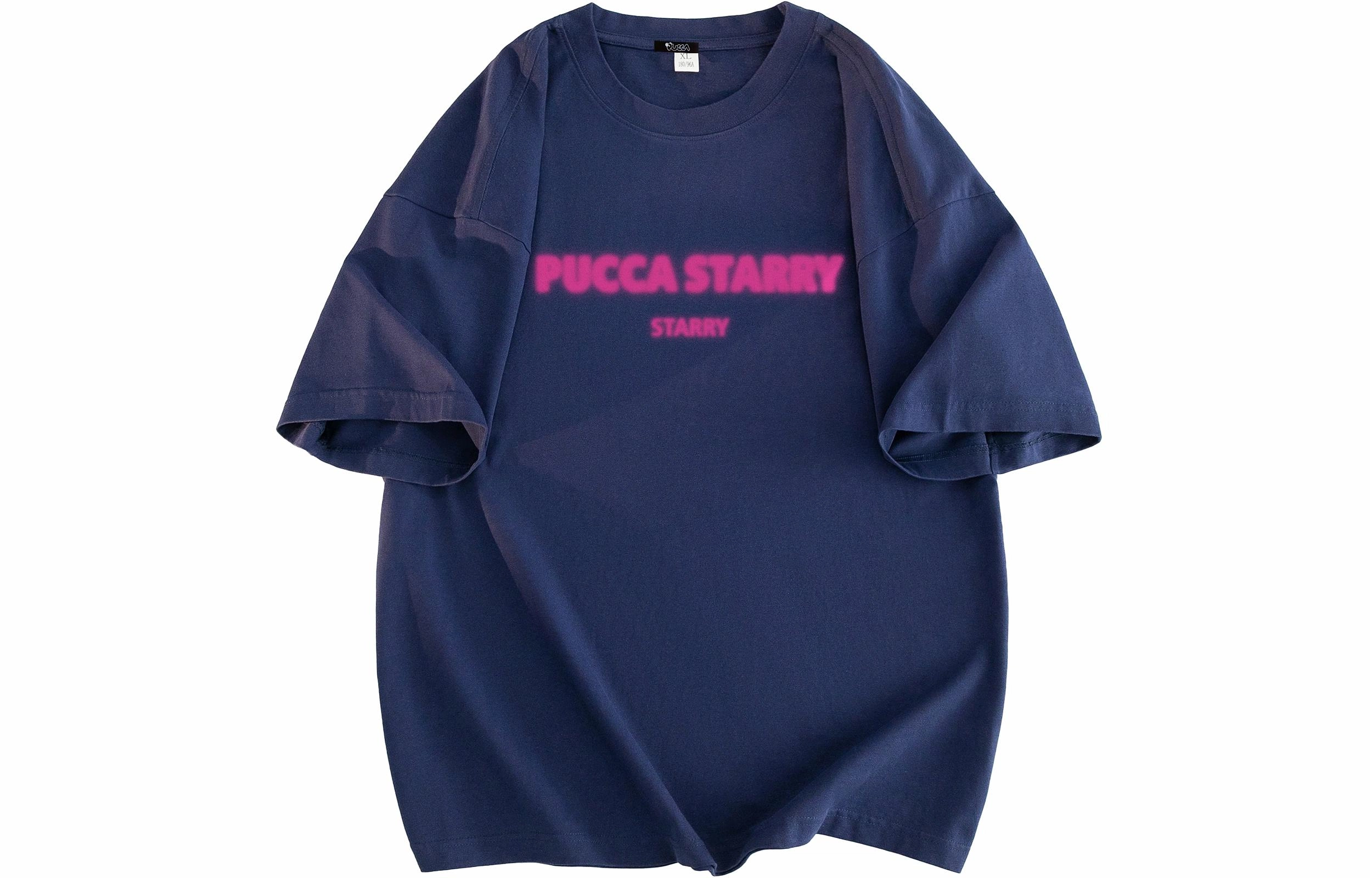 PUCCA LogoT