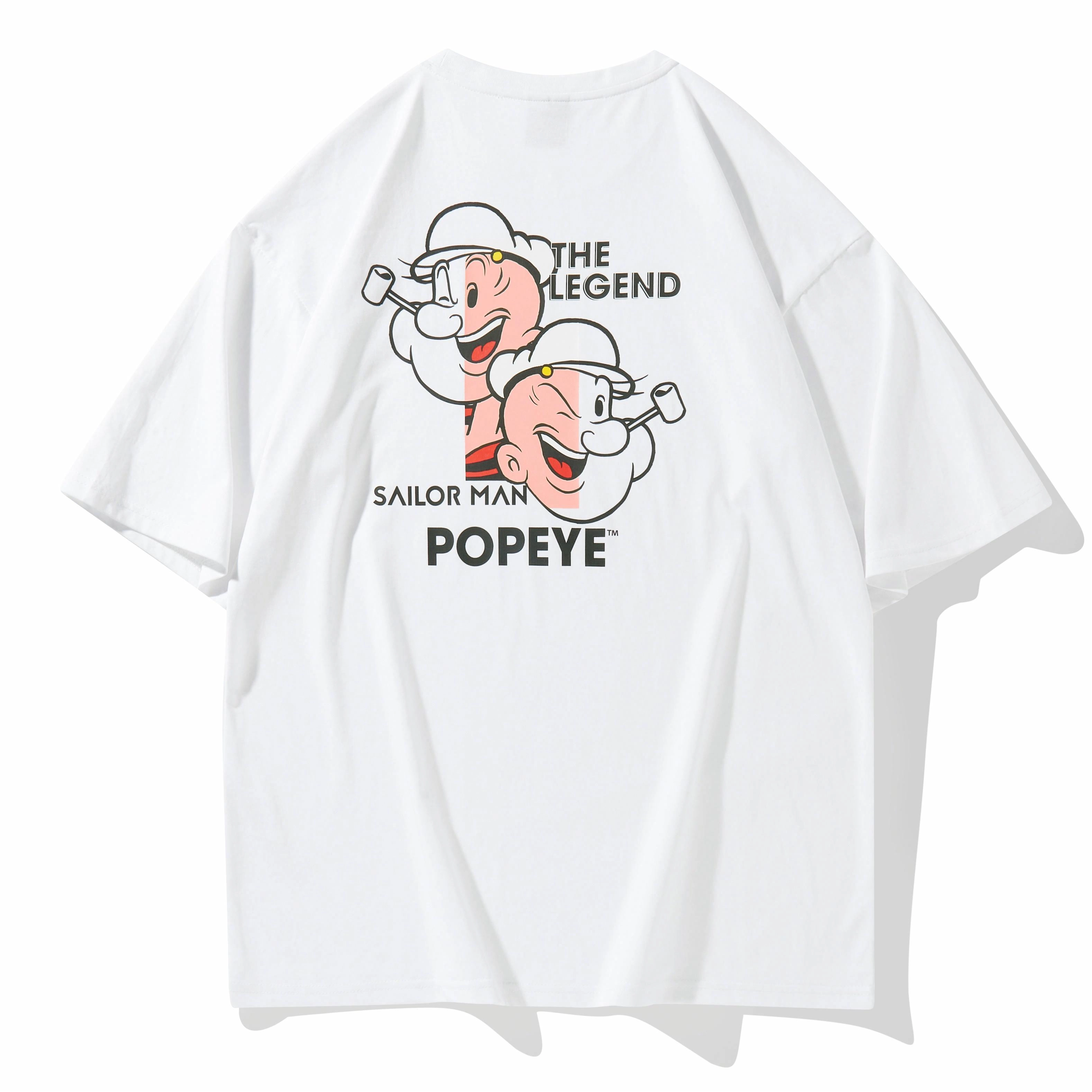 POPEYE LOGOT