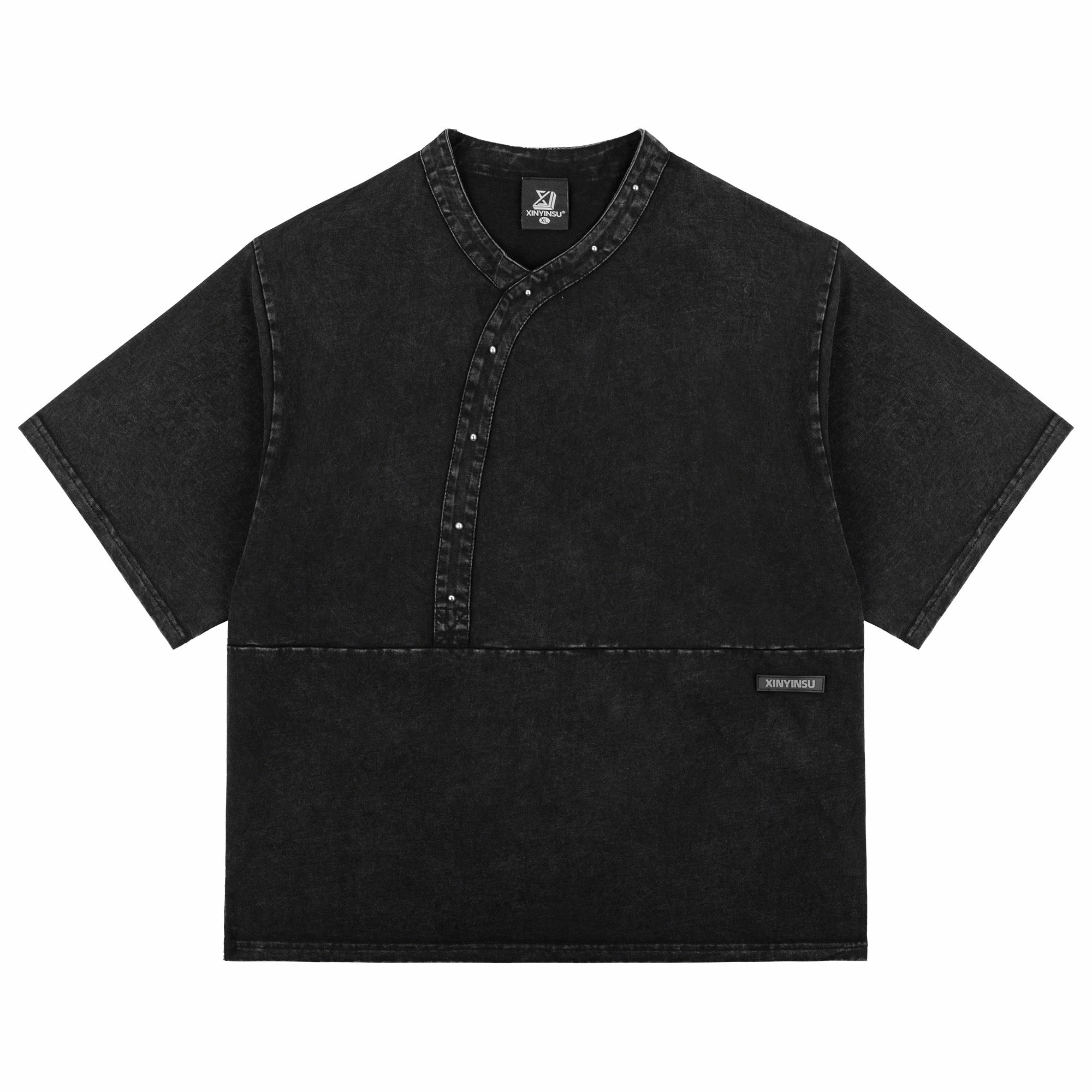 XINYINSU vintage 24SST