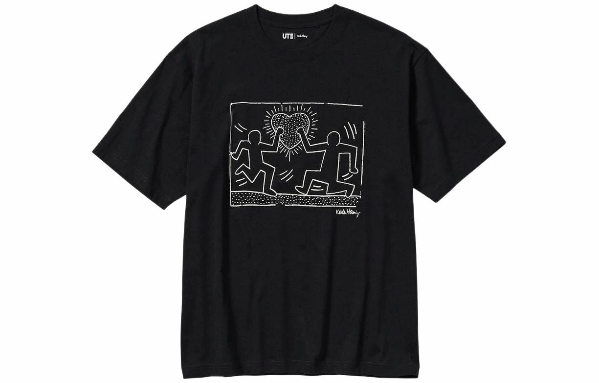 UNIQLO UNIQLO x Keith Haring T