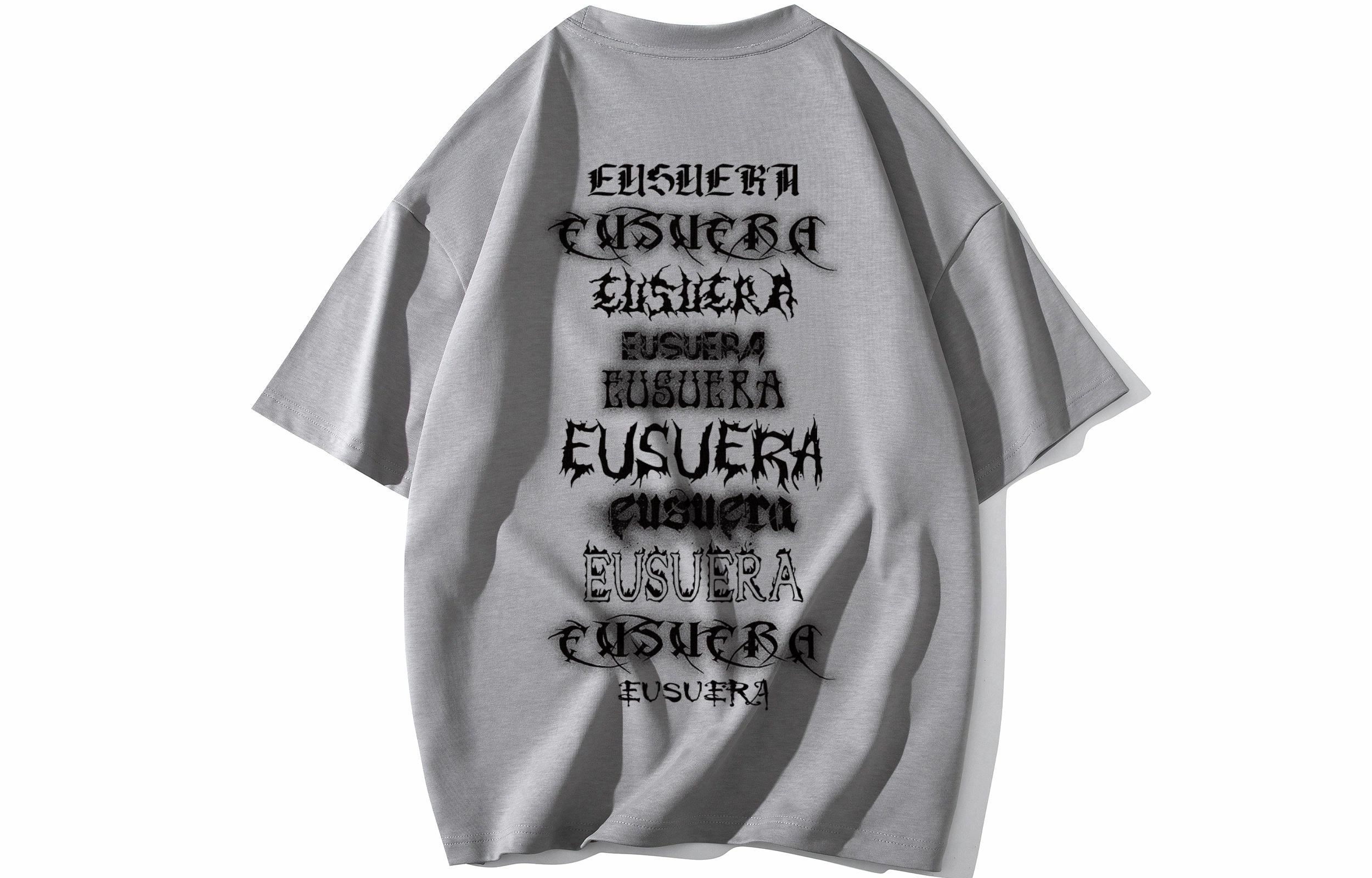 EUSU LOGOT