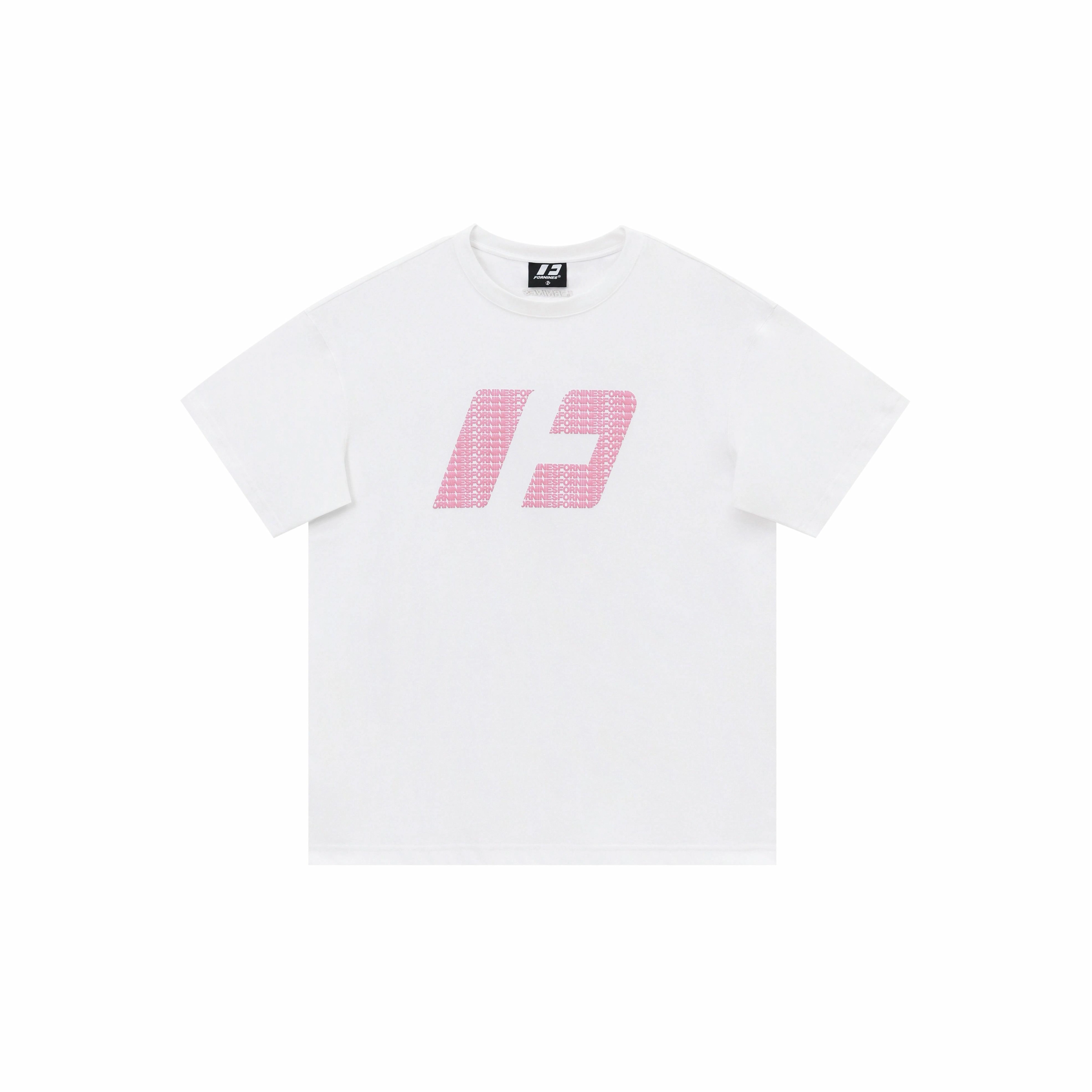 FORNINES T