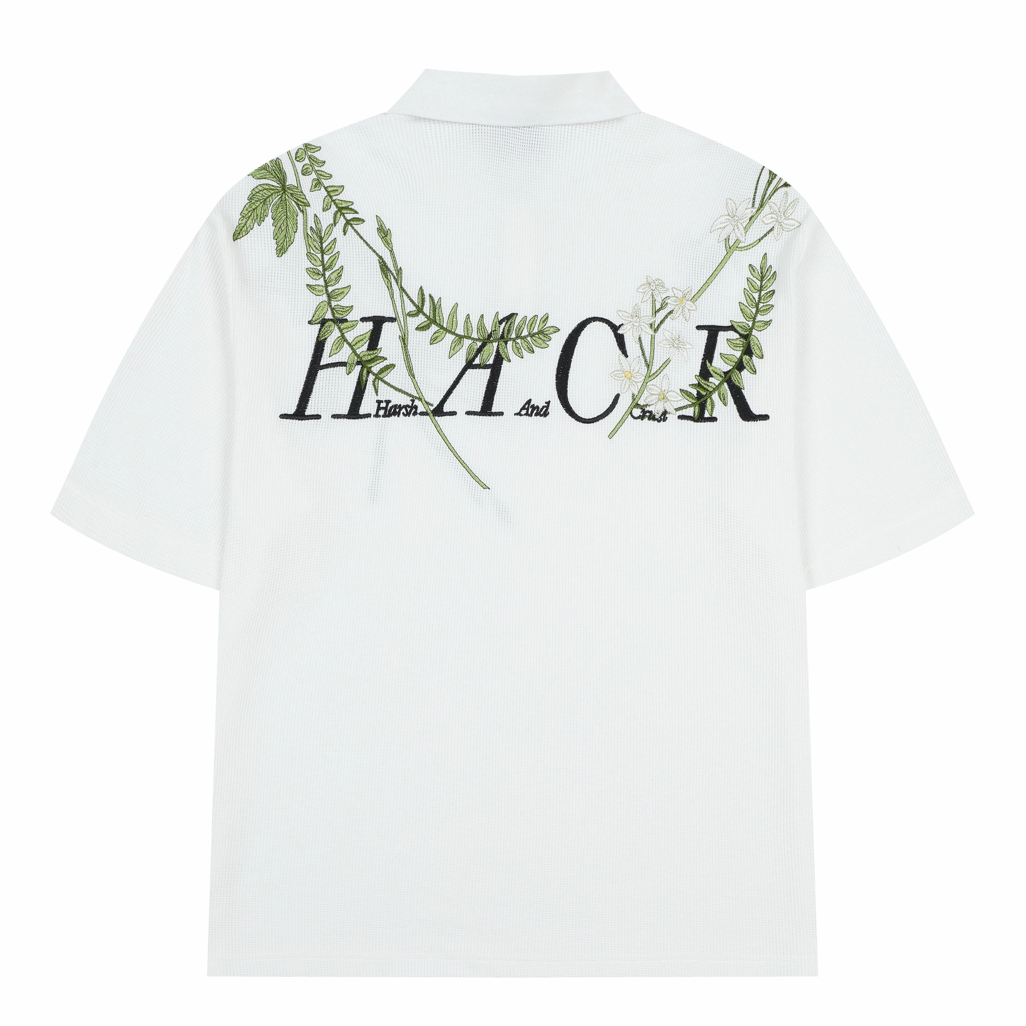 HARSH AND CRUEL Polo