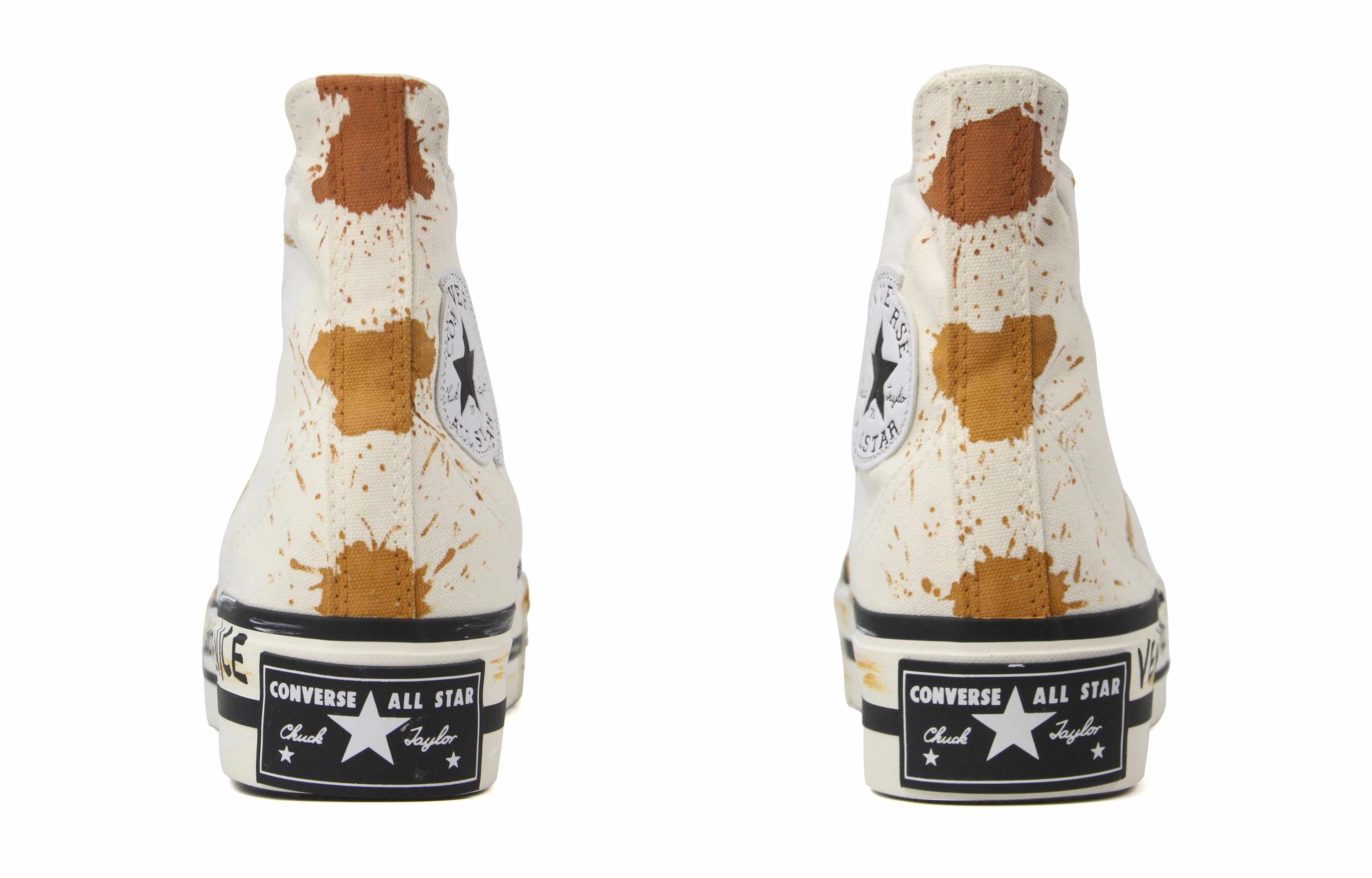 Converse Chuck 70 Plus taylor all star