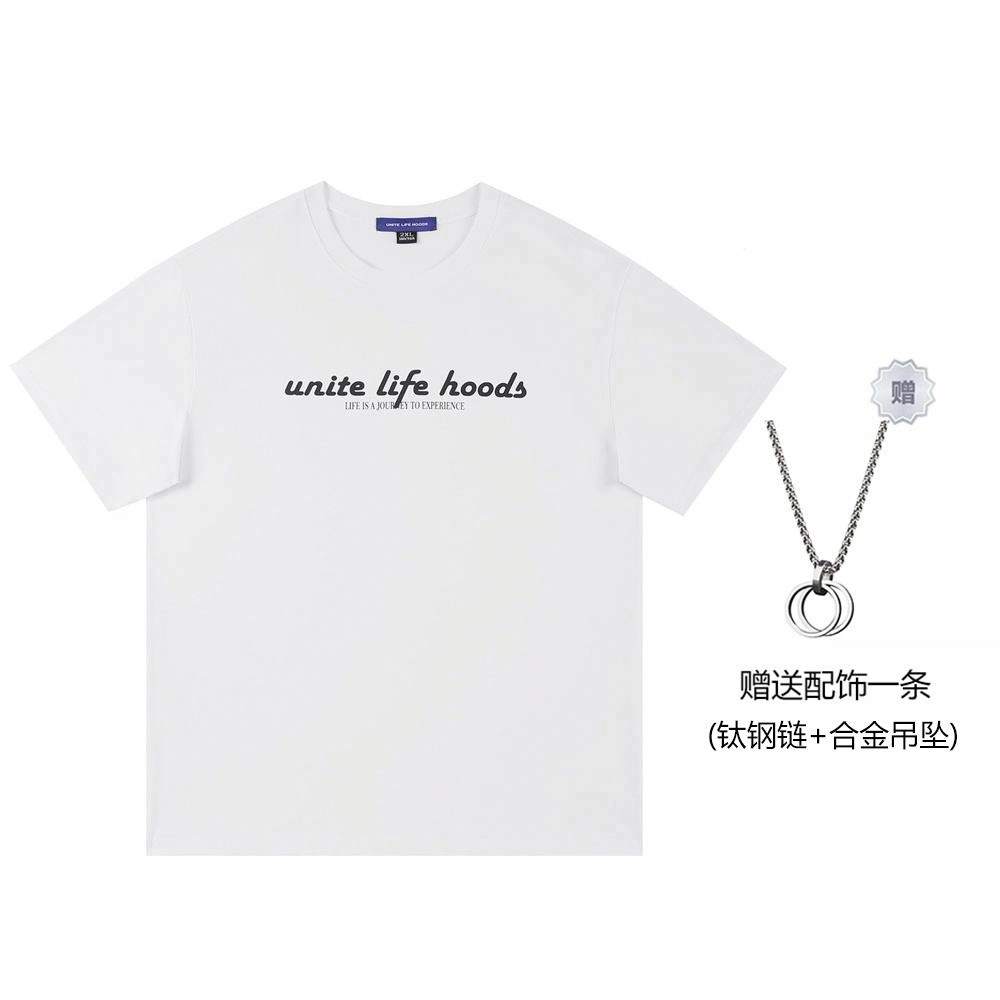 Unite Life HOODS LogoT