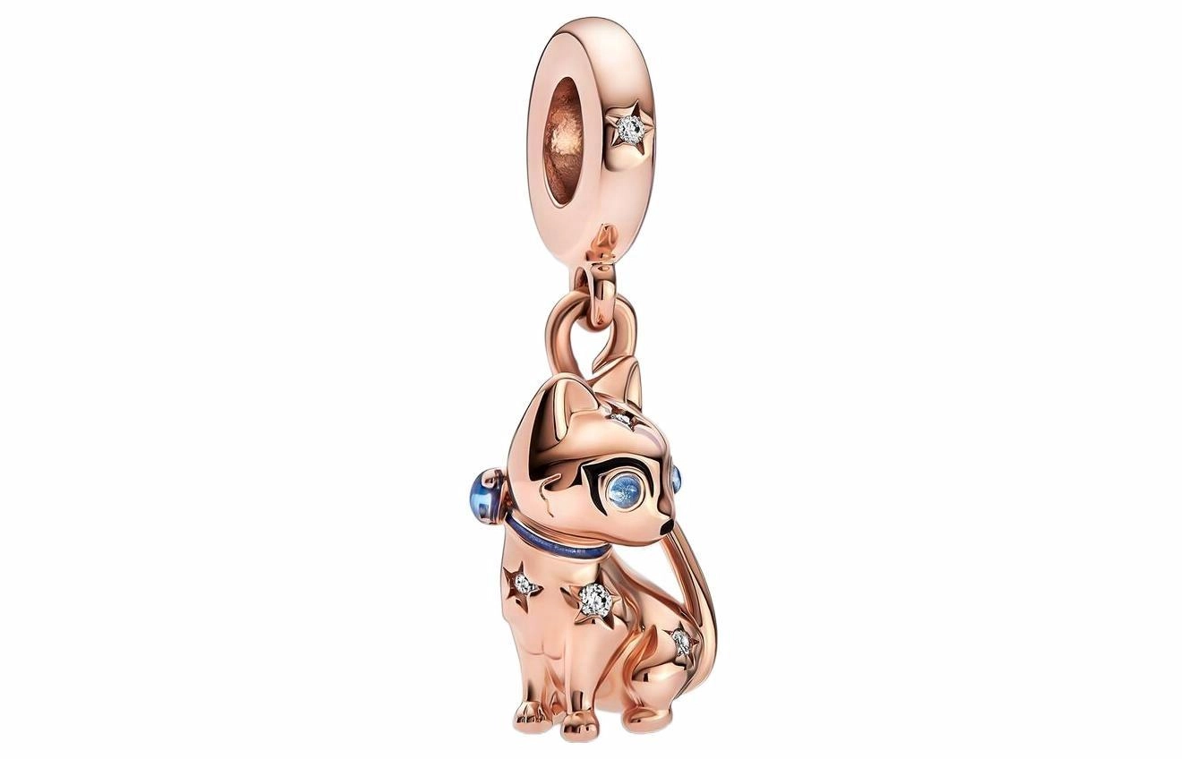 Pandora 3D