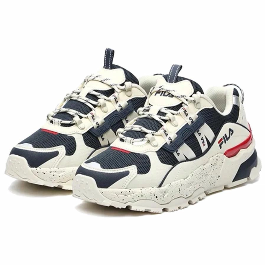 FILA TREK TPU