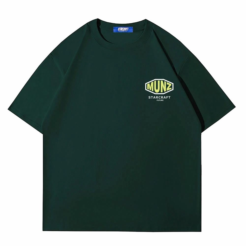 MUNZ LOGOT