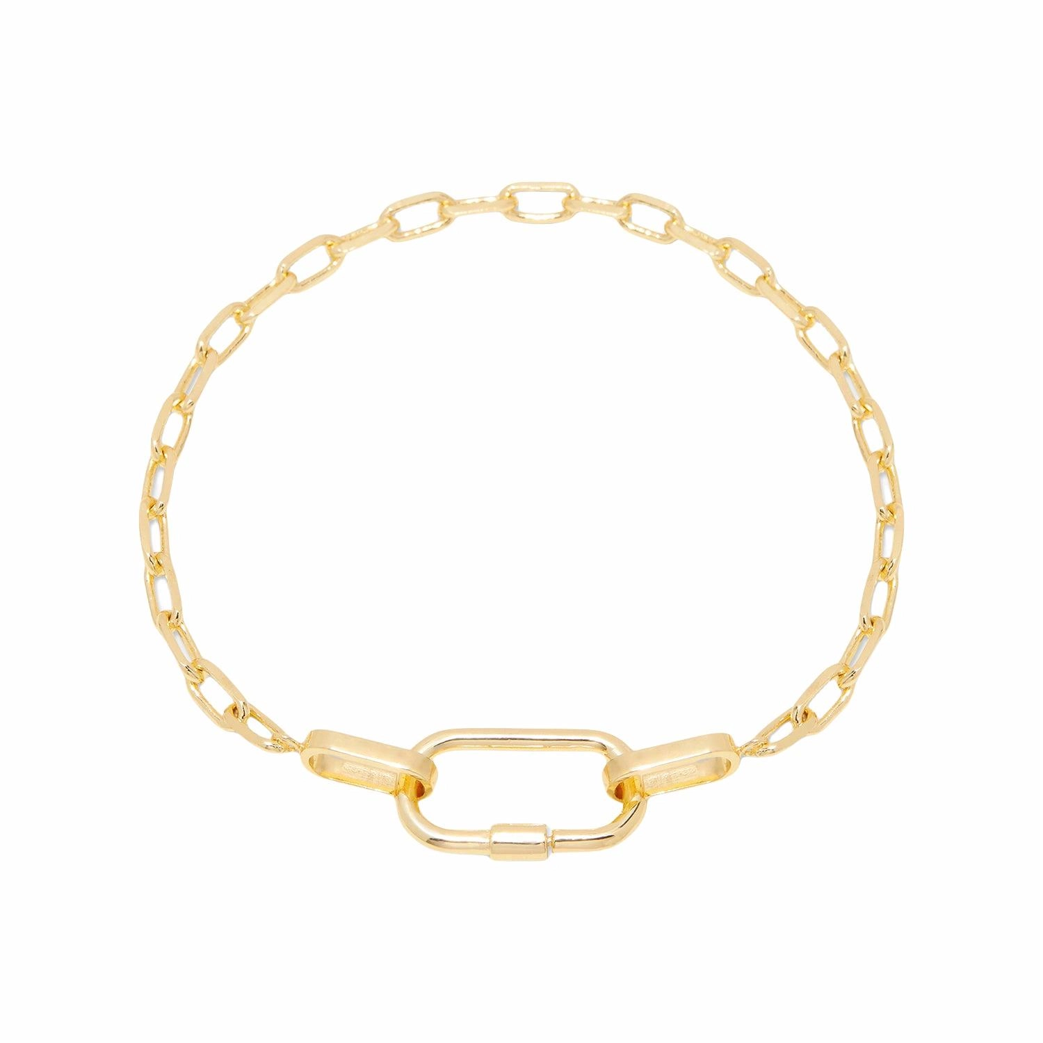 GORJANA 18K