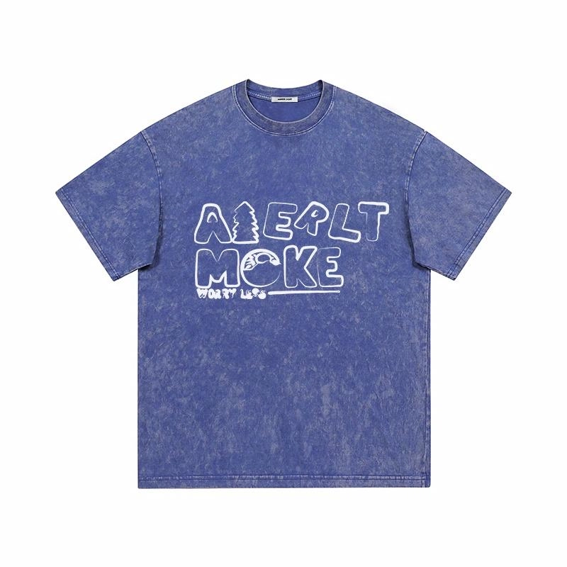 AMBER LIGHT T