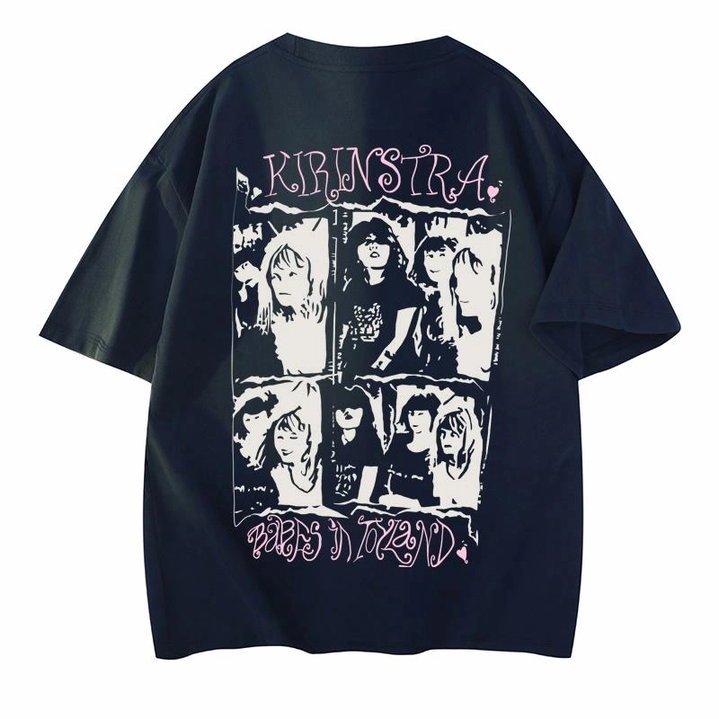 BEAR UNION T