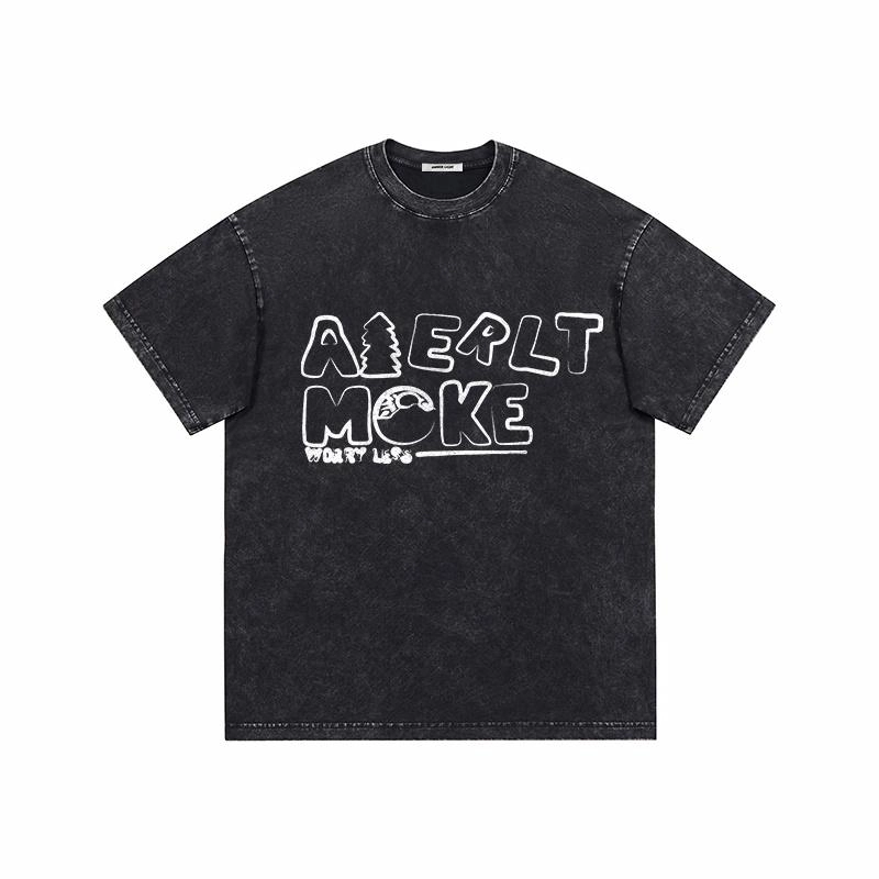 AMBER LIGHT T