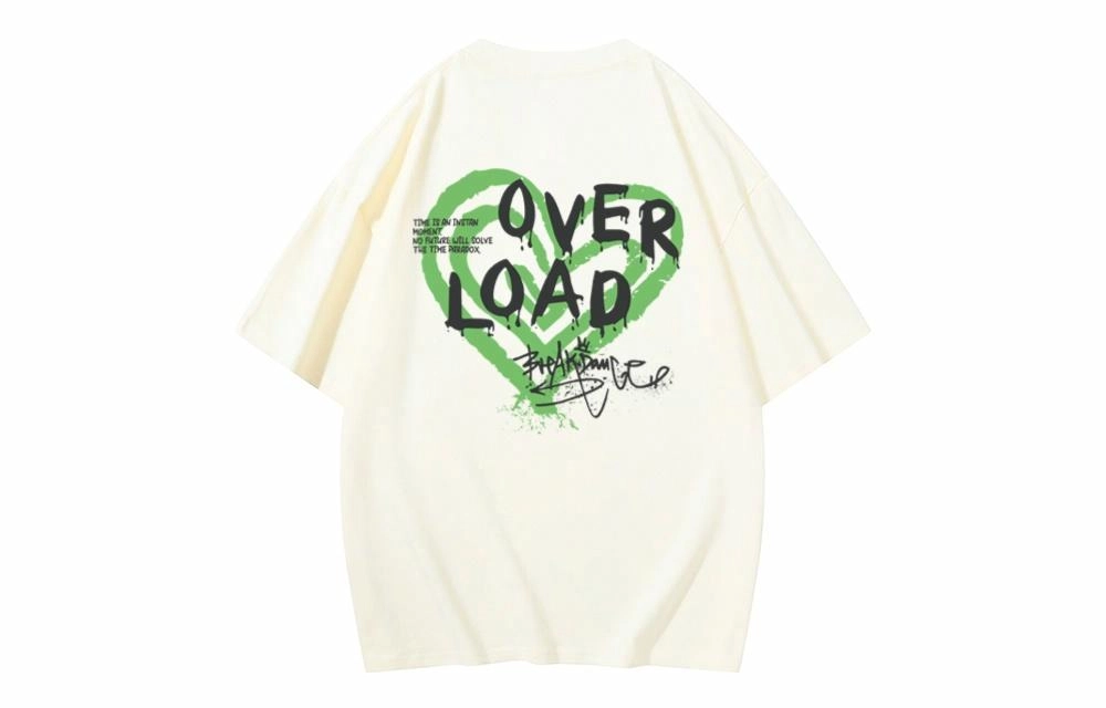 OXO OVERLOAD T