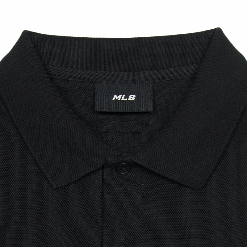 MLB LogoPolo