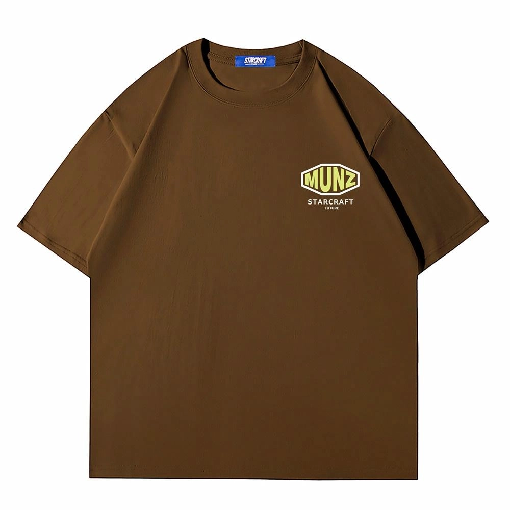 MUNZ LOGOT