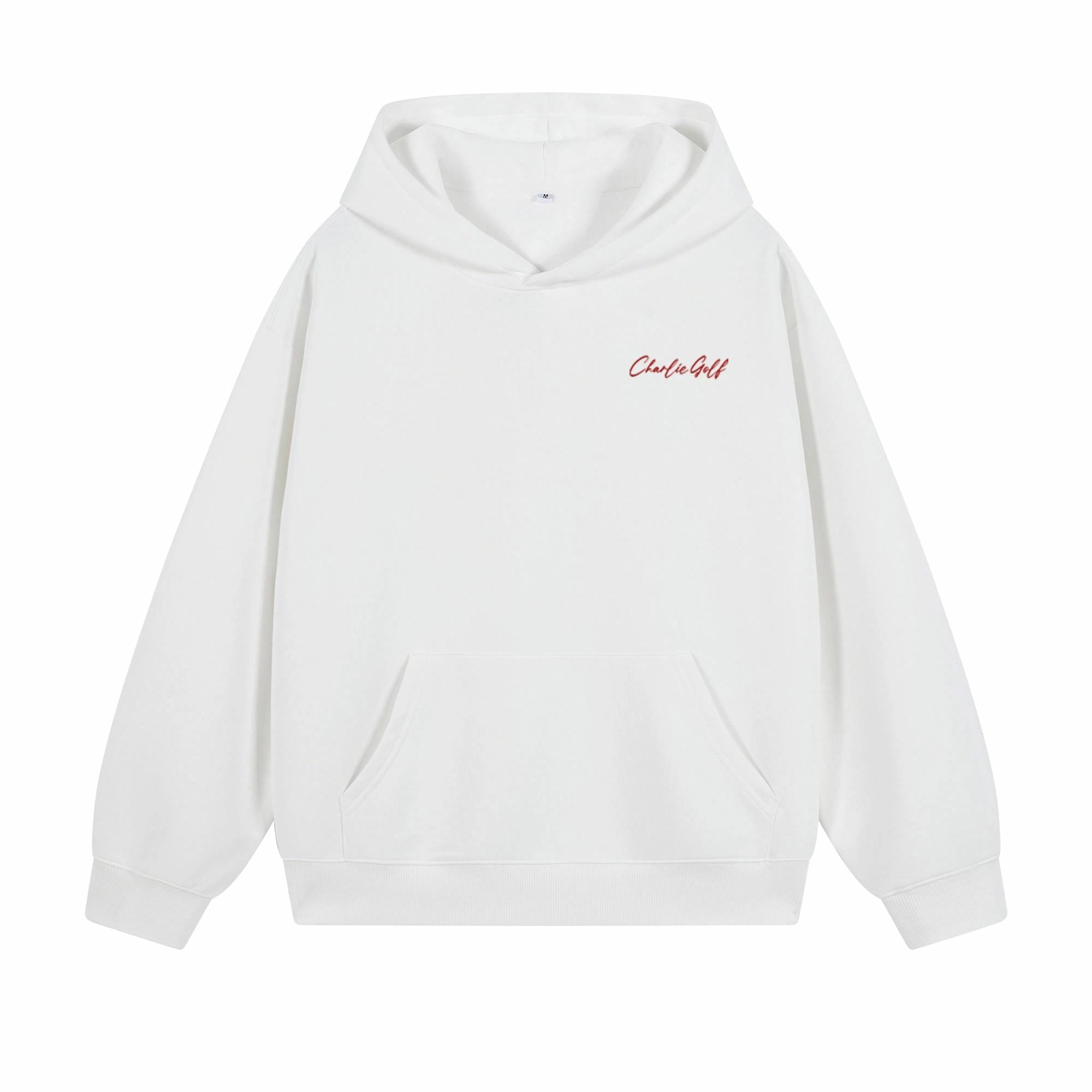 CHARLIE GOLF logo