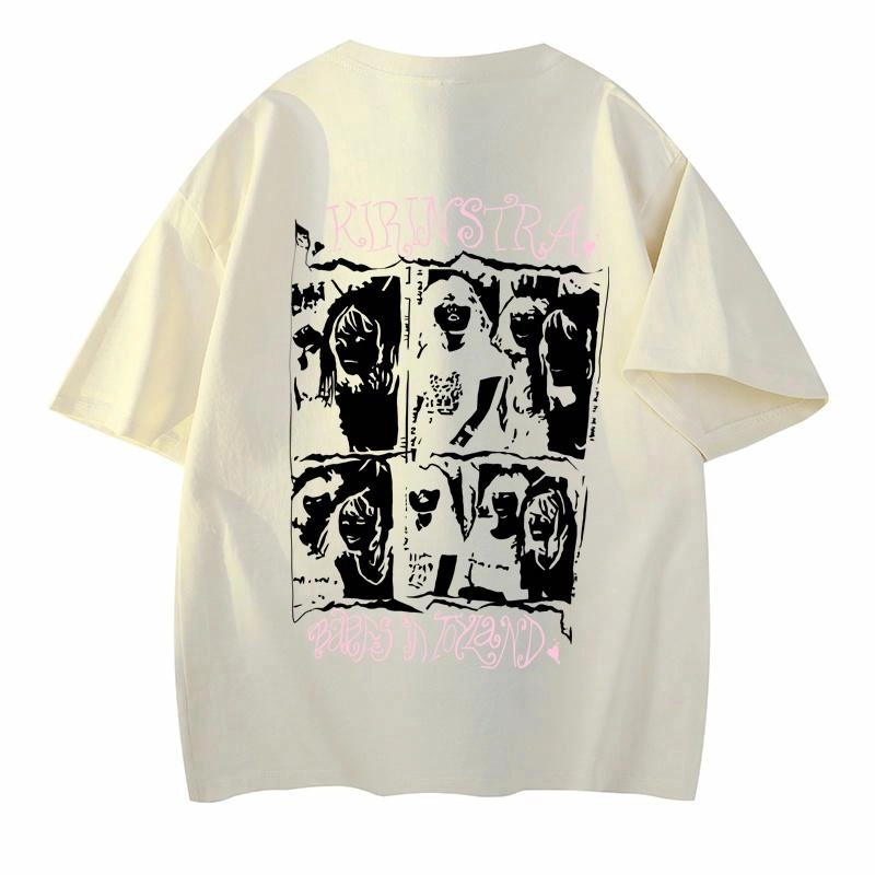 BEAR UNION T