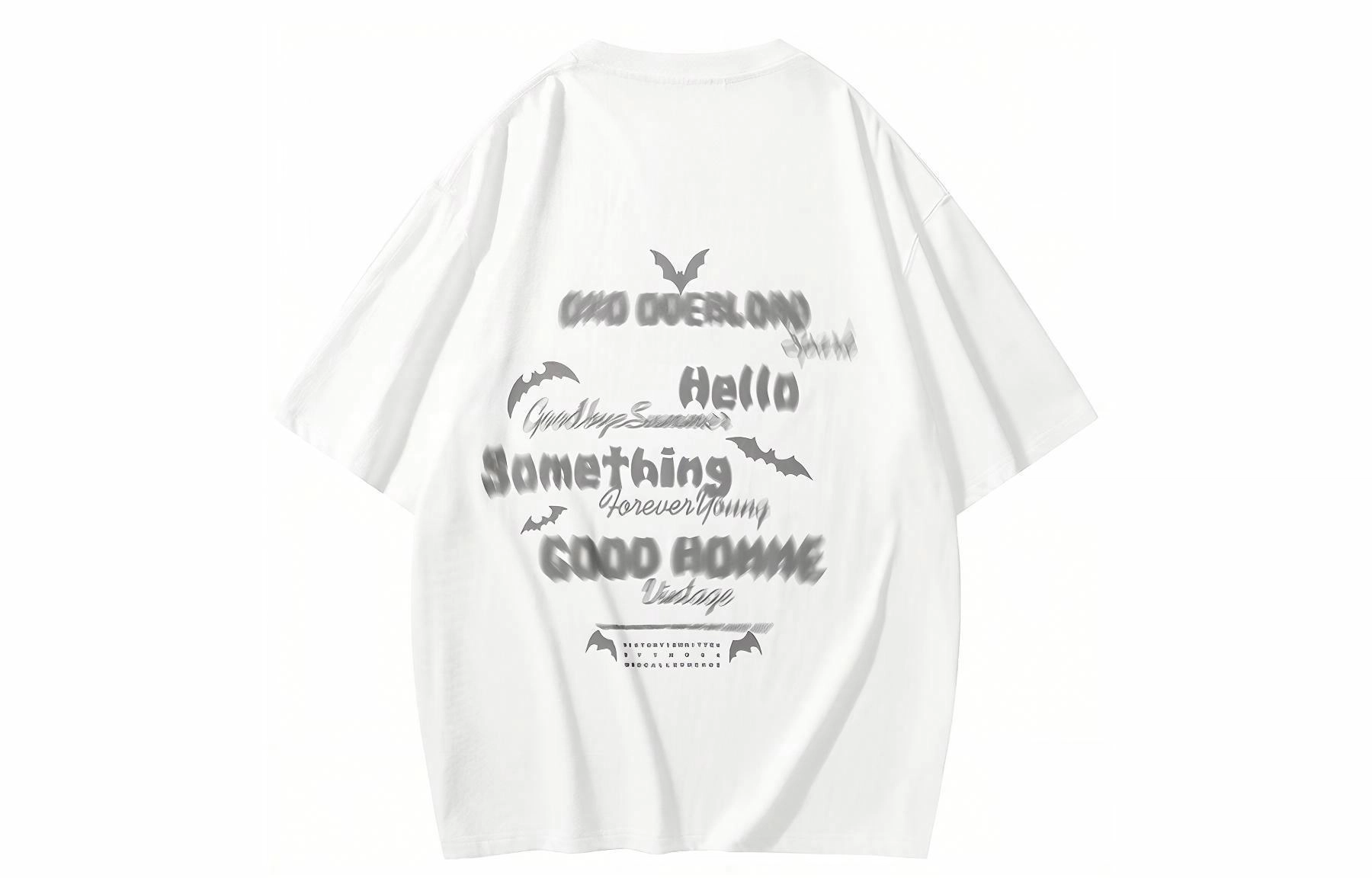 OXO OVERLOAD T