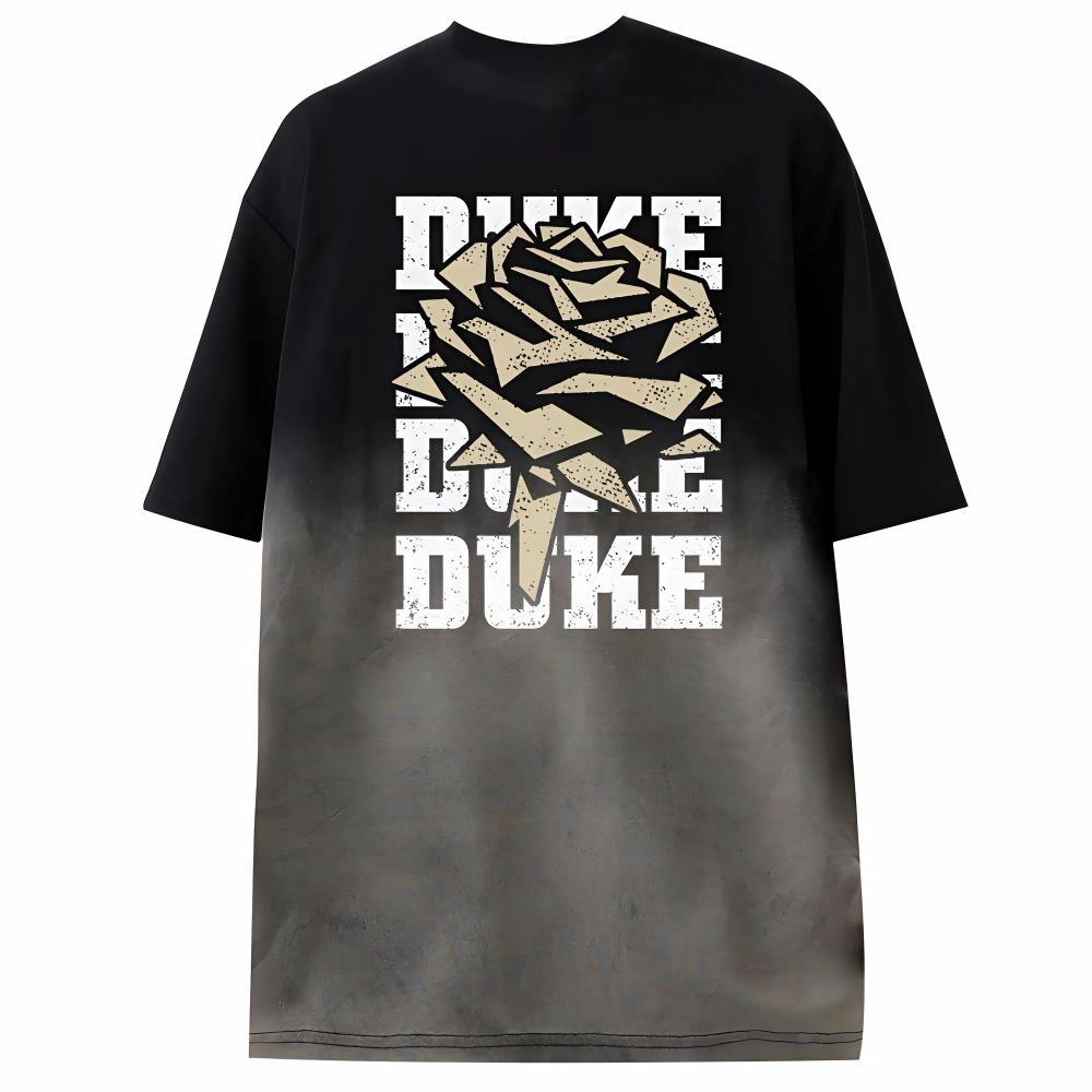 DUKE+DEXTER T