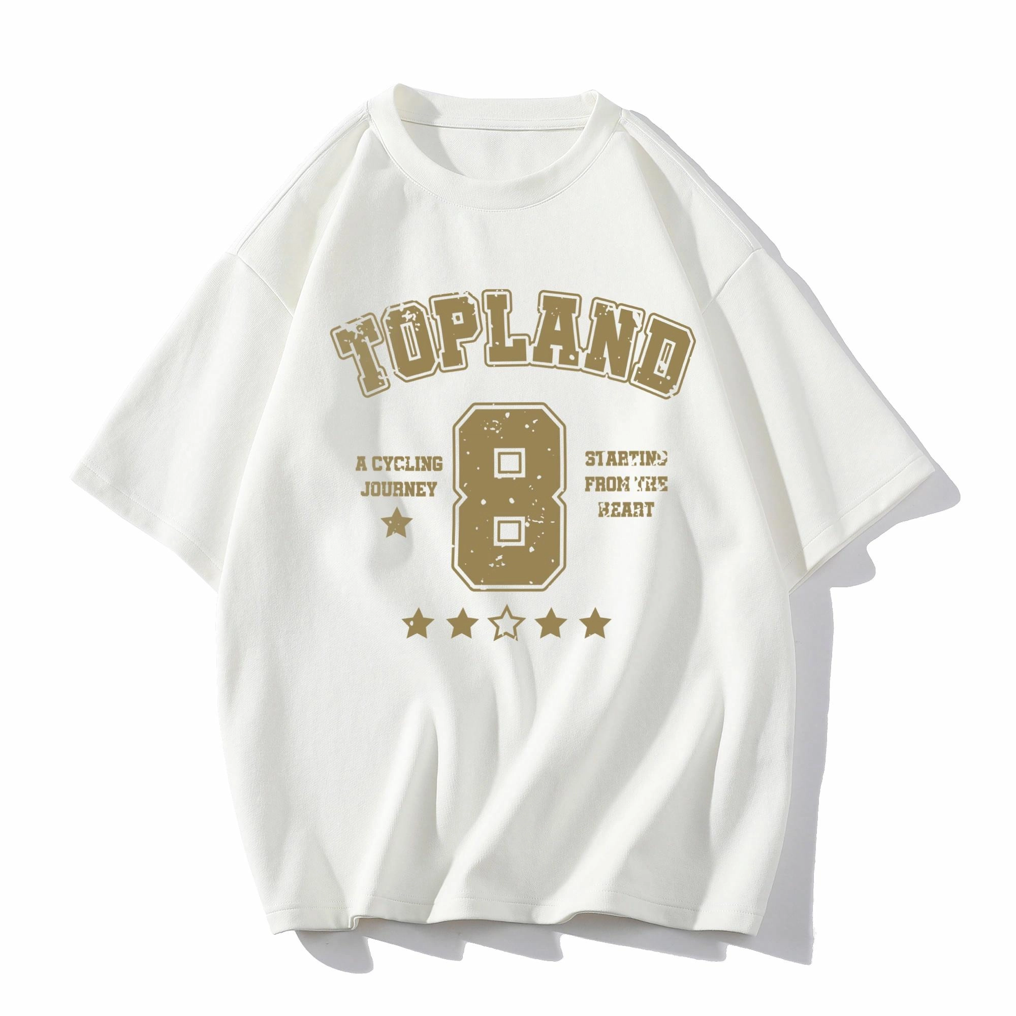 Topland LogoT