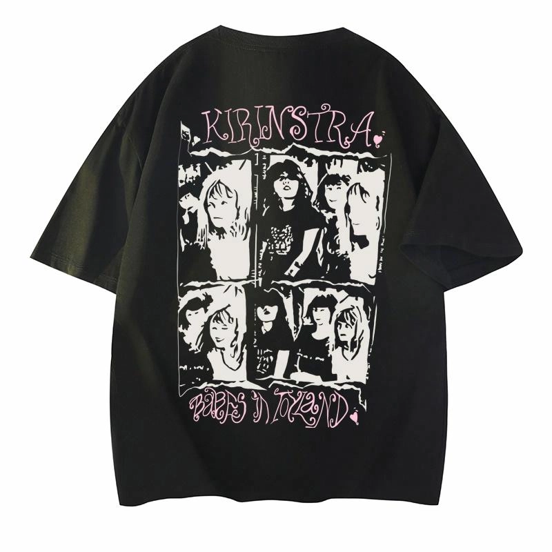 BEAR UNION T