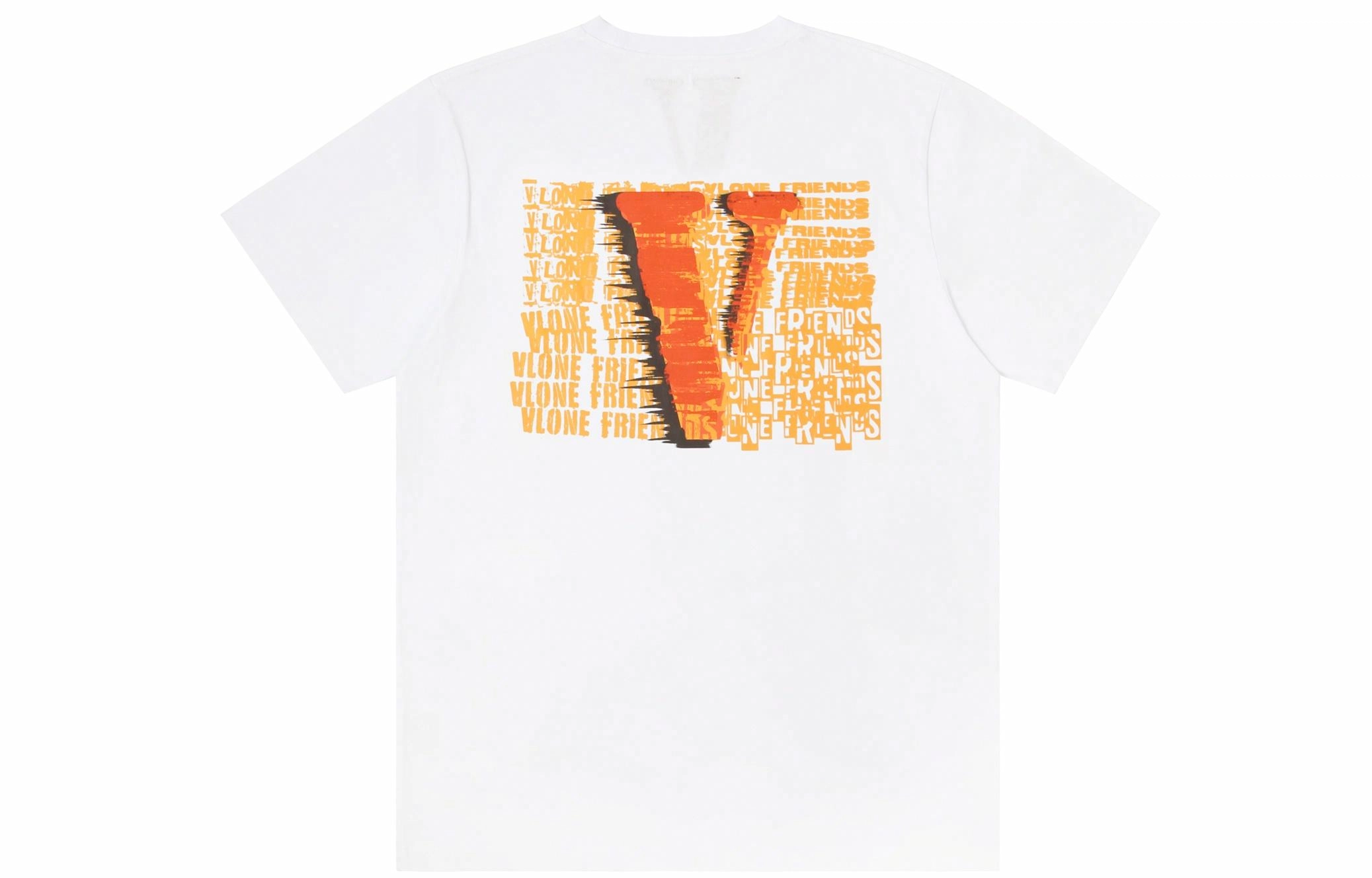 VLONE LOGO T