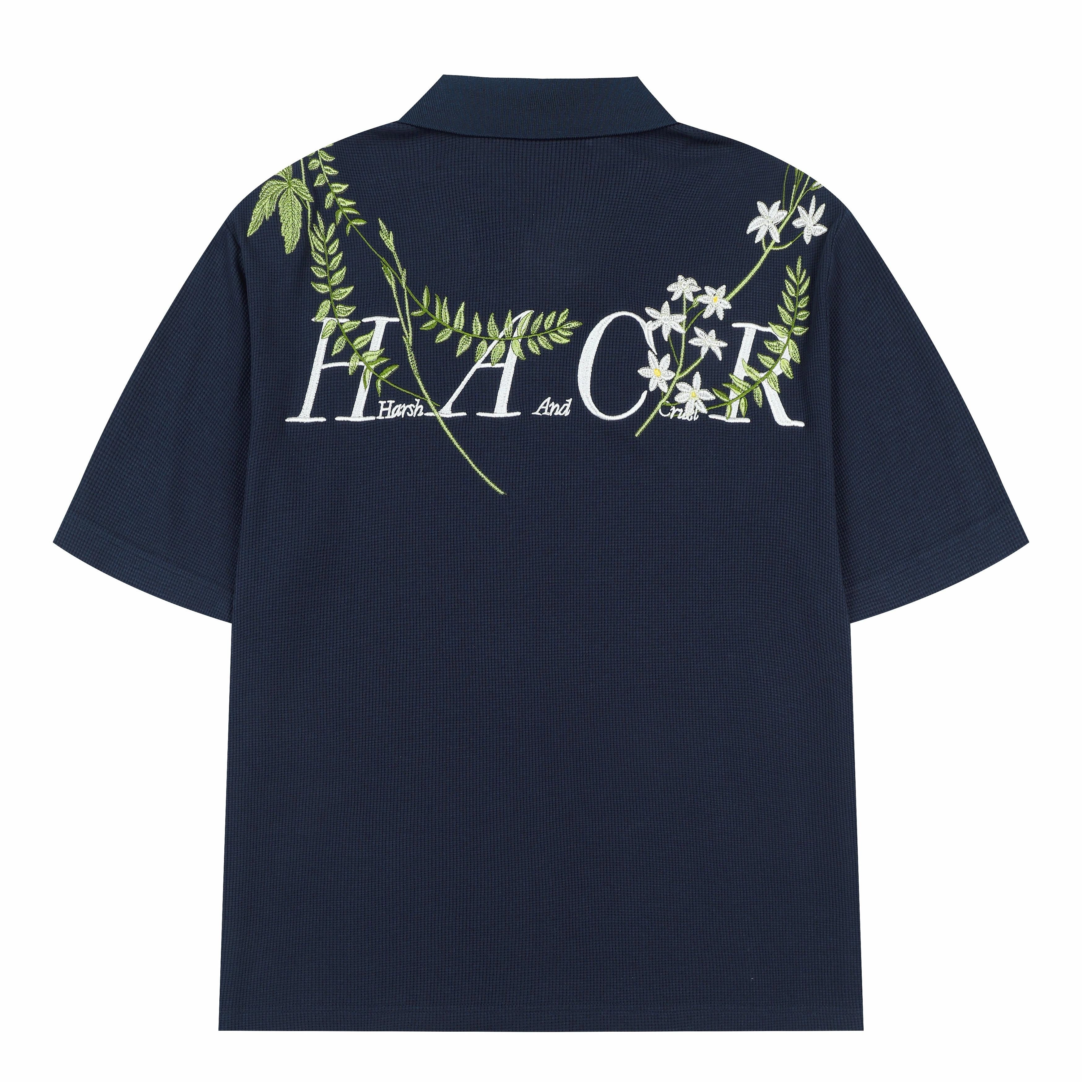 HARSH AND CRUEL Polo