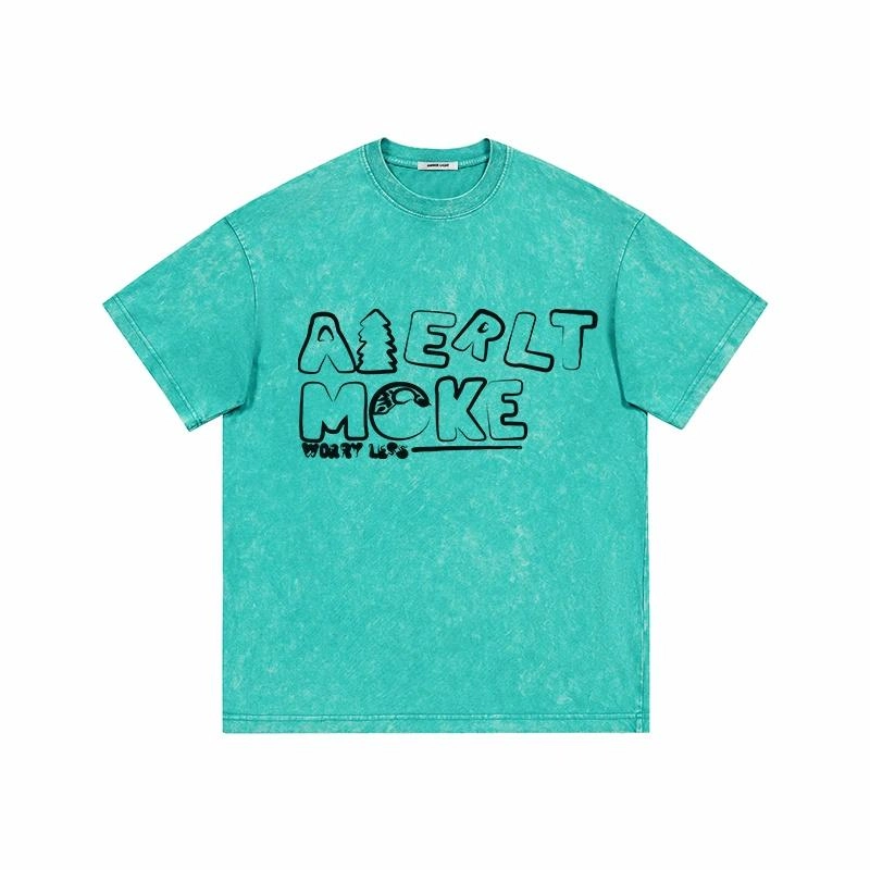 AMBER LIGHT T