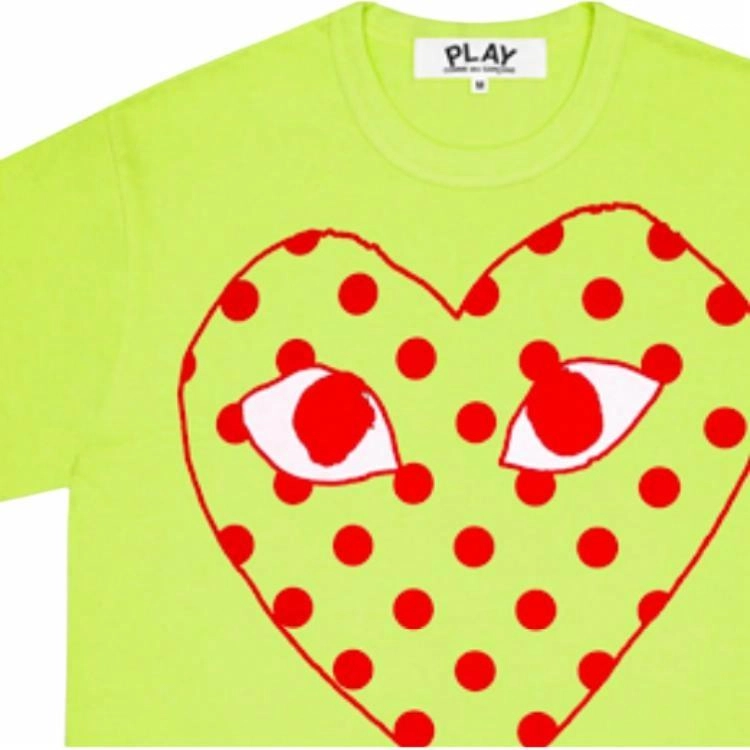 CDG Play T