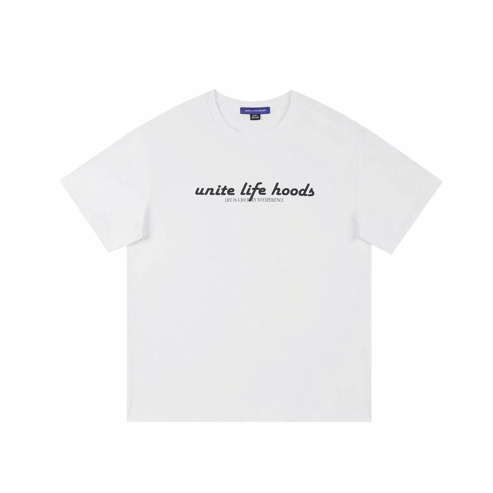 Unite Life HOODS LogoT