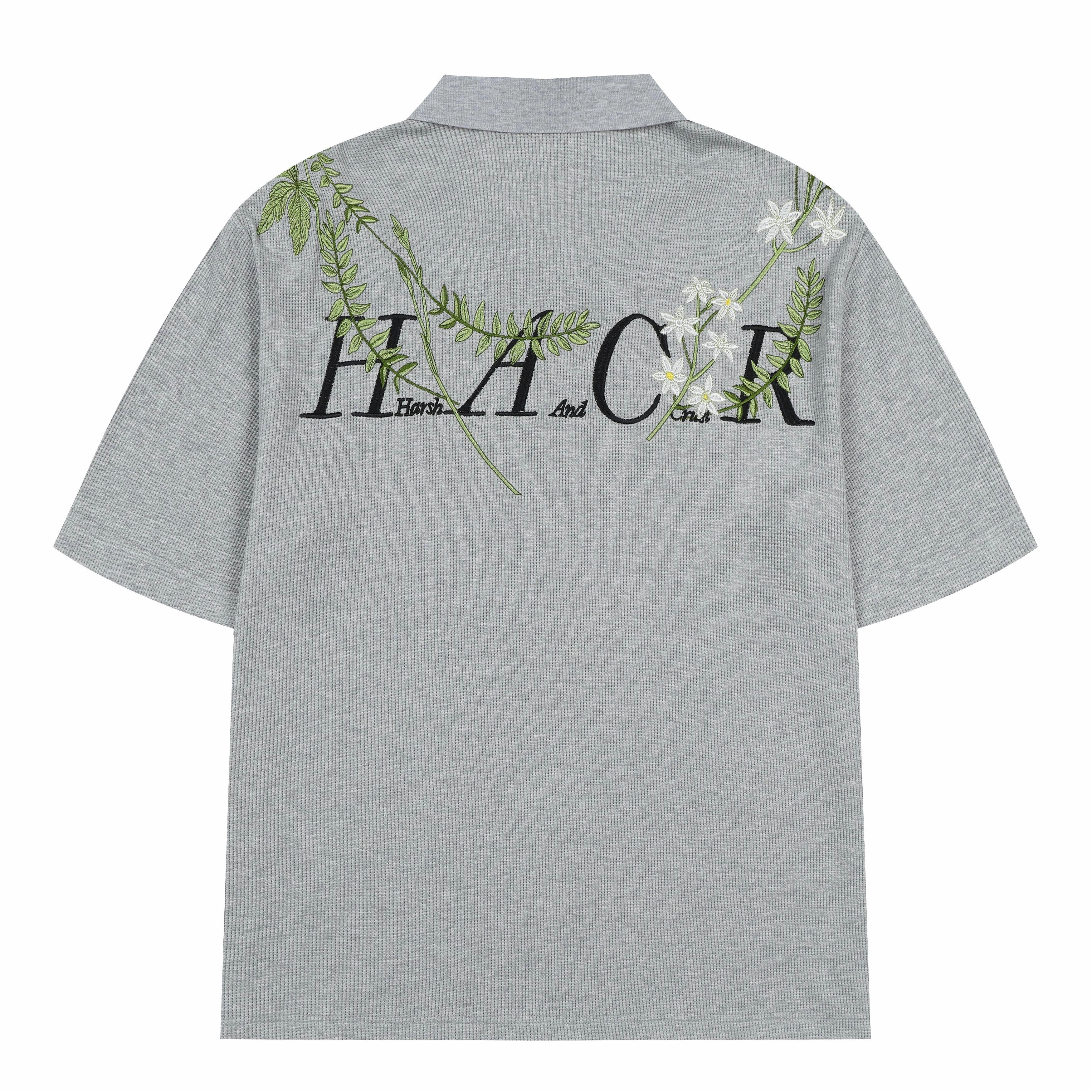 HARSH AND CRUEL Polo