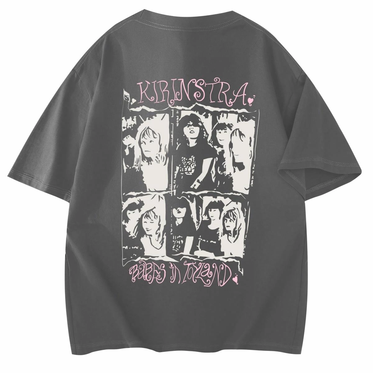 BEAR UNION T