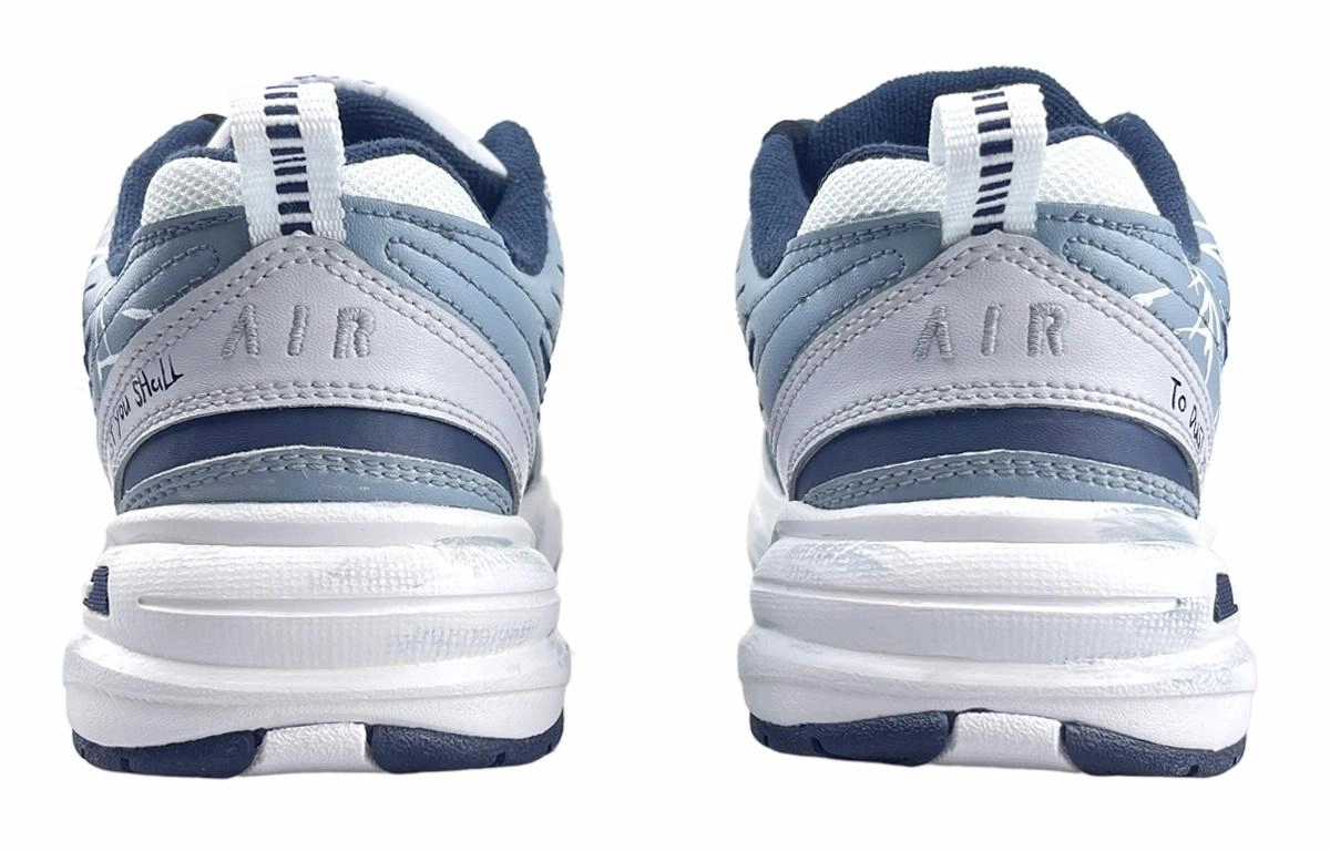 Nike Air Monarch 4