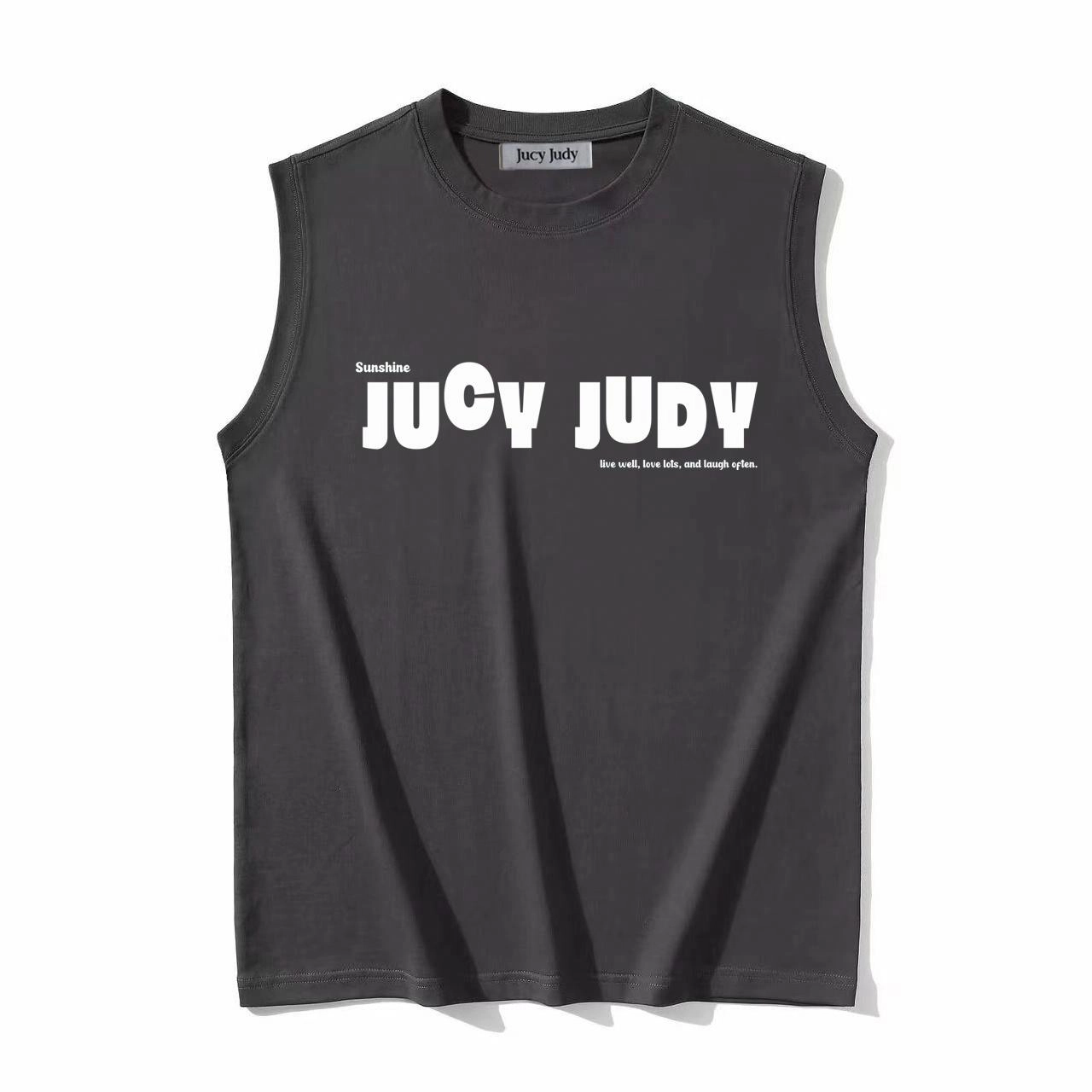 JUCY JUDY LOGOT