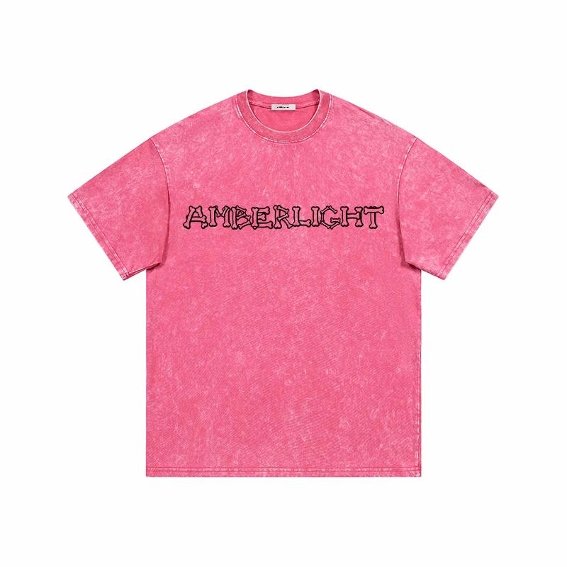 AMBER LIGHT T