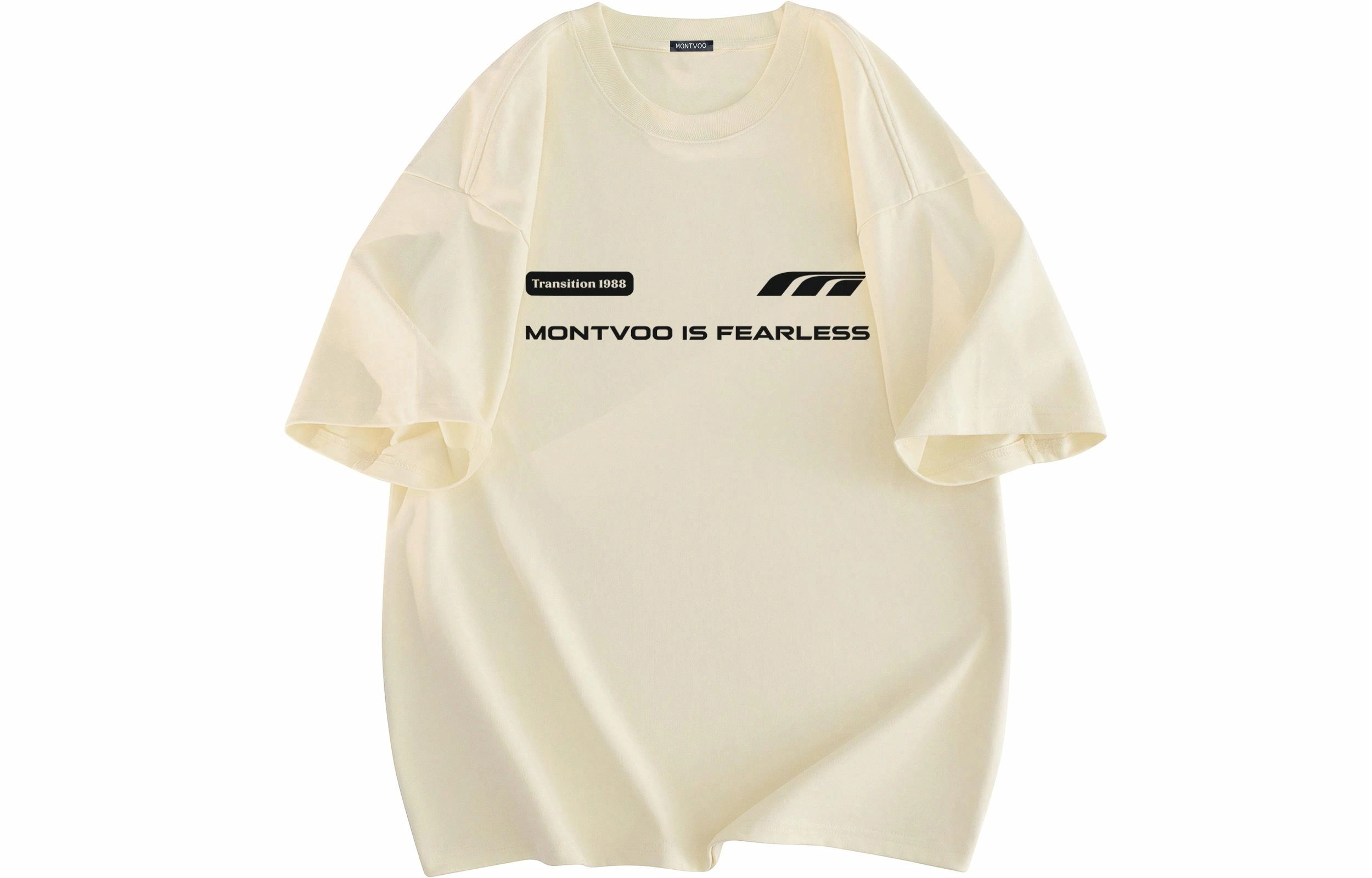 MONTVOO LogoT